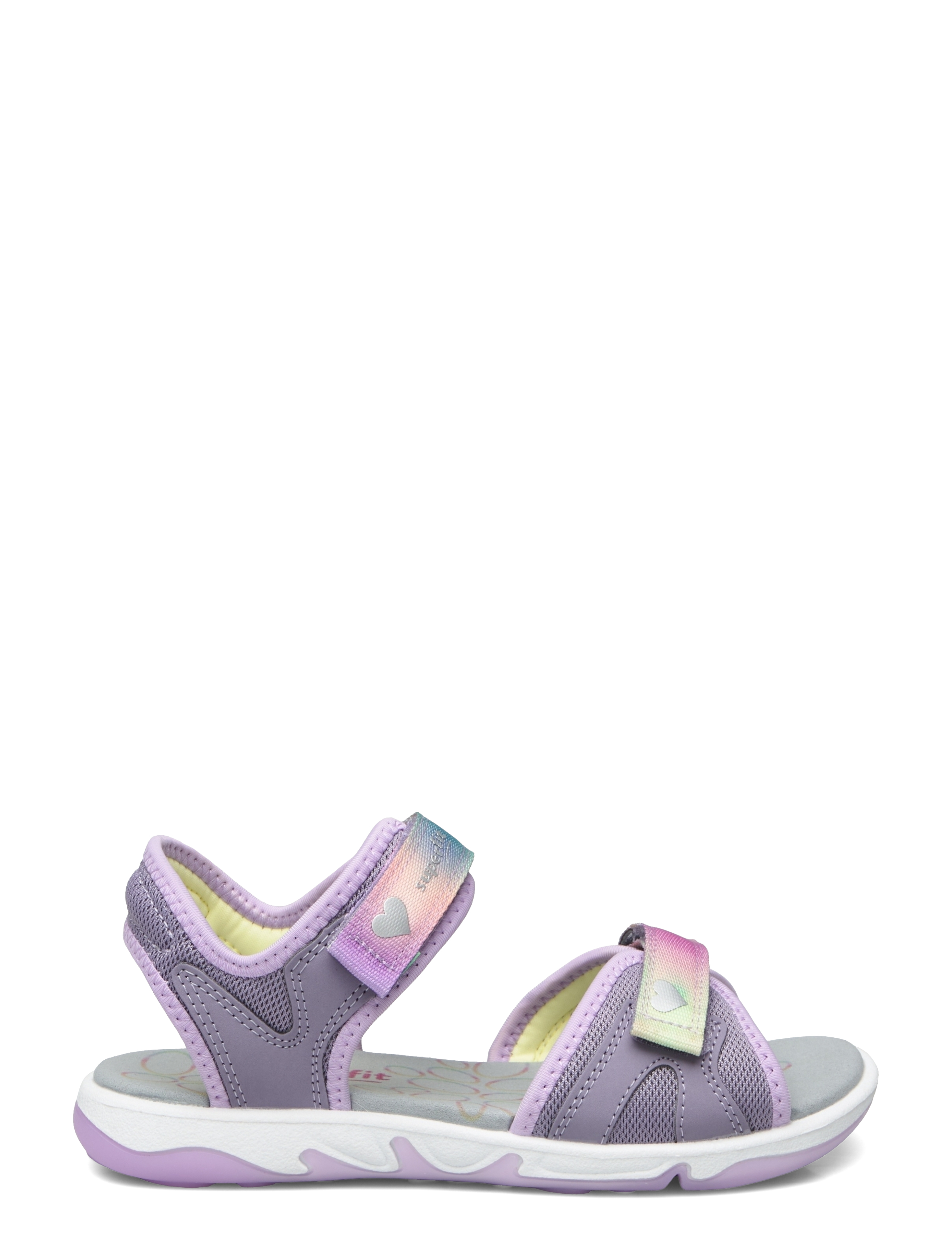 Superfit - PEBBLES - sommerschnäppchen - purple - 1