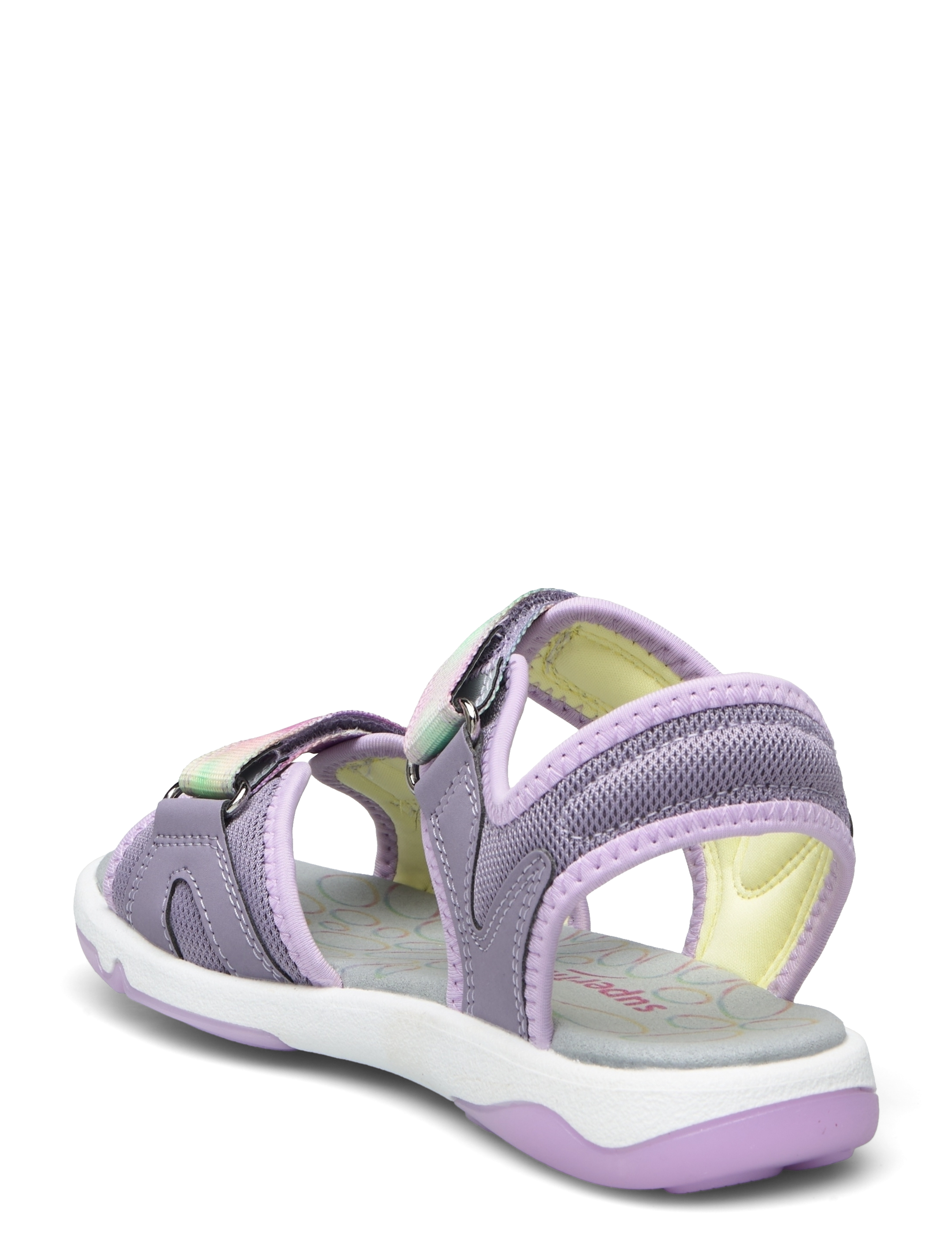 Superfit - PEBBLES - sommerschnäppchen - purple - 2