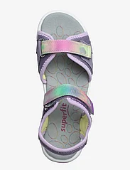 Superfit - PEBBLES - sandaler - purple - 3