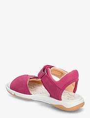 Superfit - PEBBLES - sandaler - pink/orange - 2