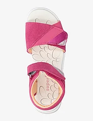 Superfit - PEBBLES - sandaler - pink/orange - 3