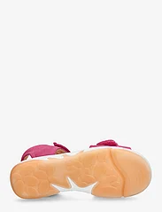 Superfit - PEBBLES - sandaler - pink/orange - 4