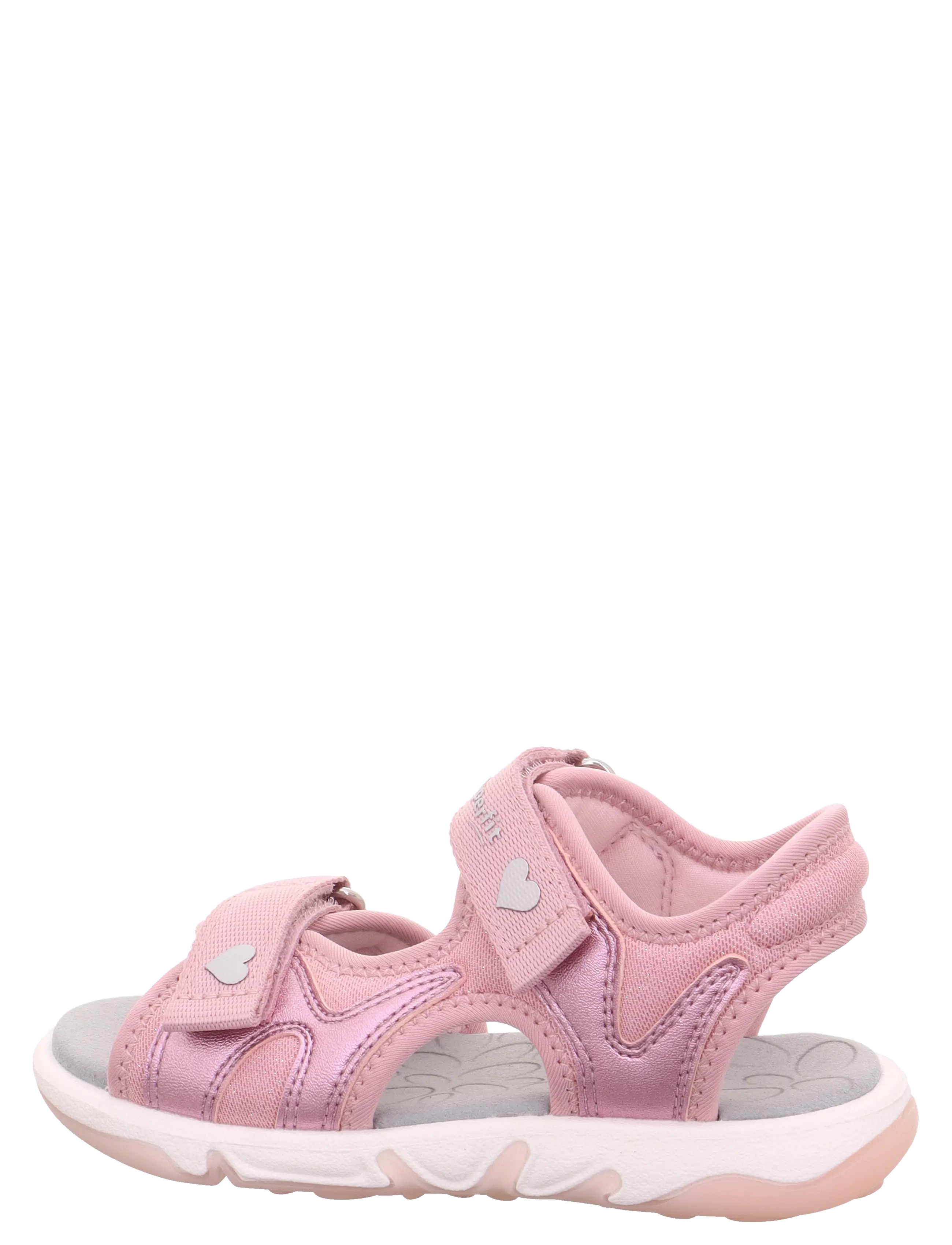 Superfit PEBBLES - Neuheiten - PINK / pink/rose