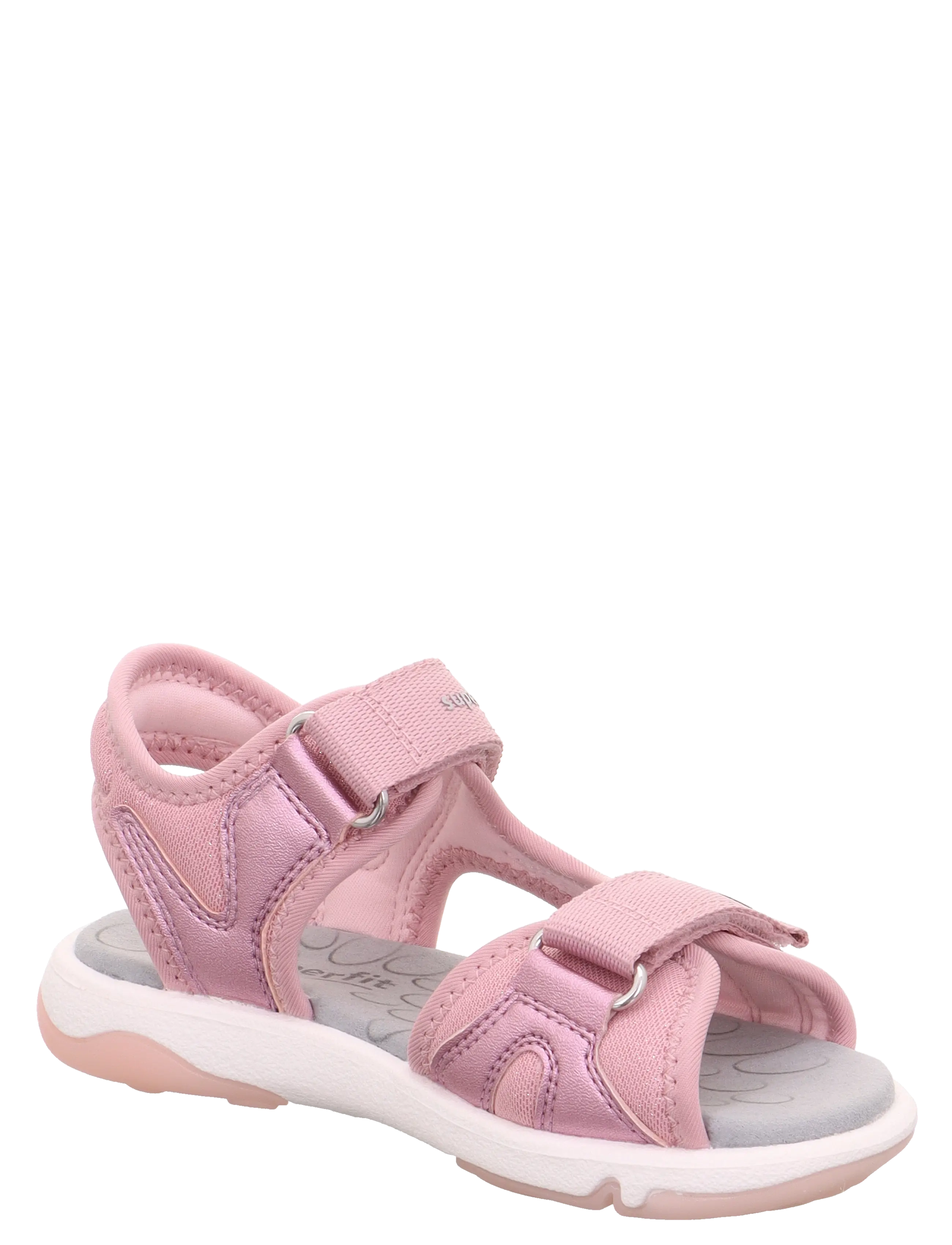 Superfit - PEBBLES - pink - 1