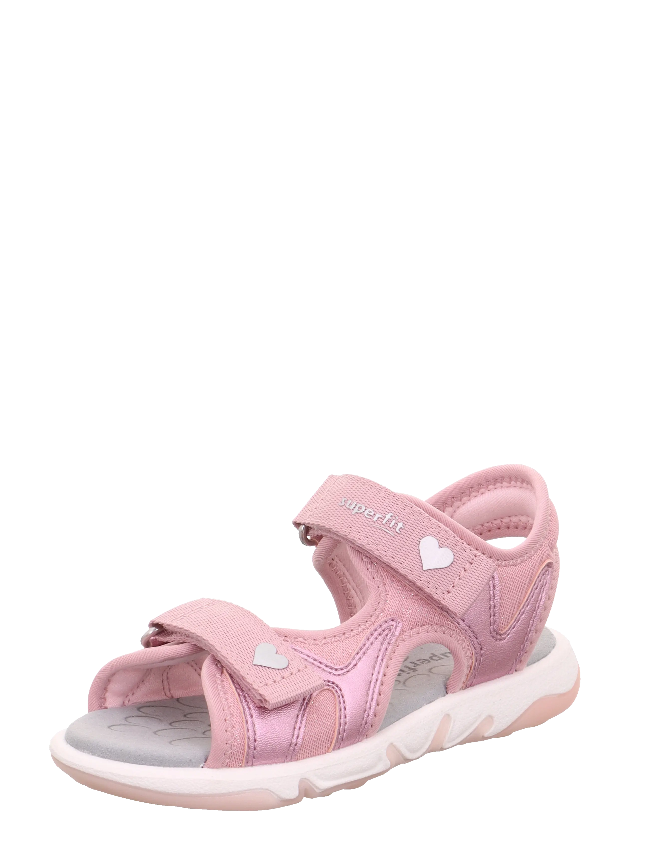 Superfit - PEBBLES - pink - 2