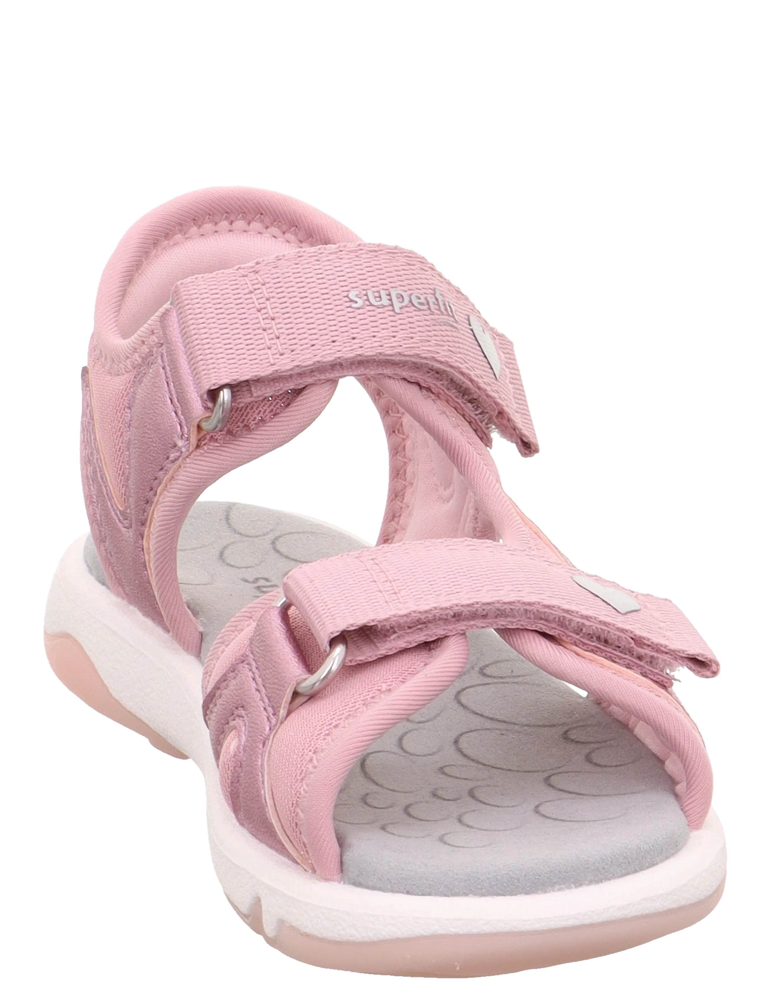 Superfit - PEBBLES - pink - 3