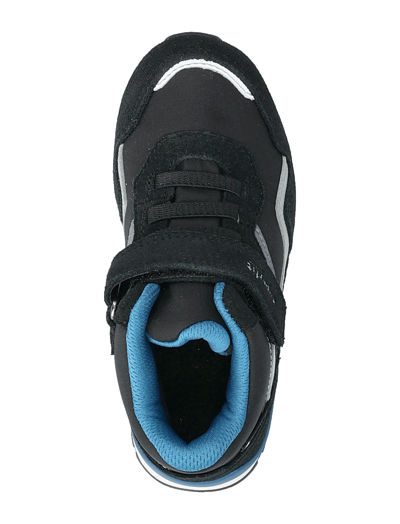 Superfit - DASH - black / blue - 3