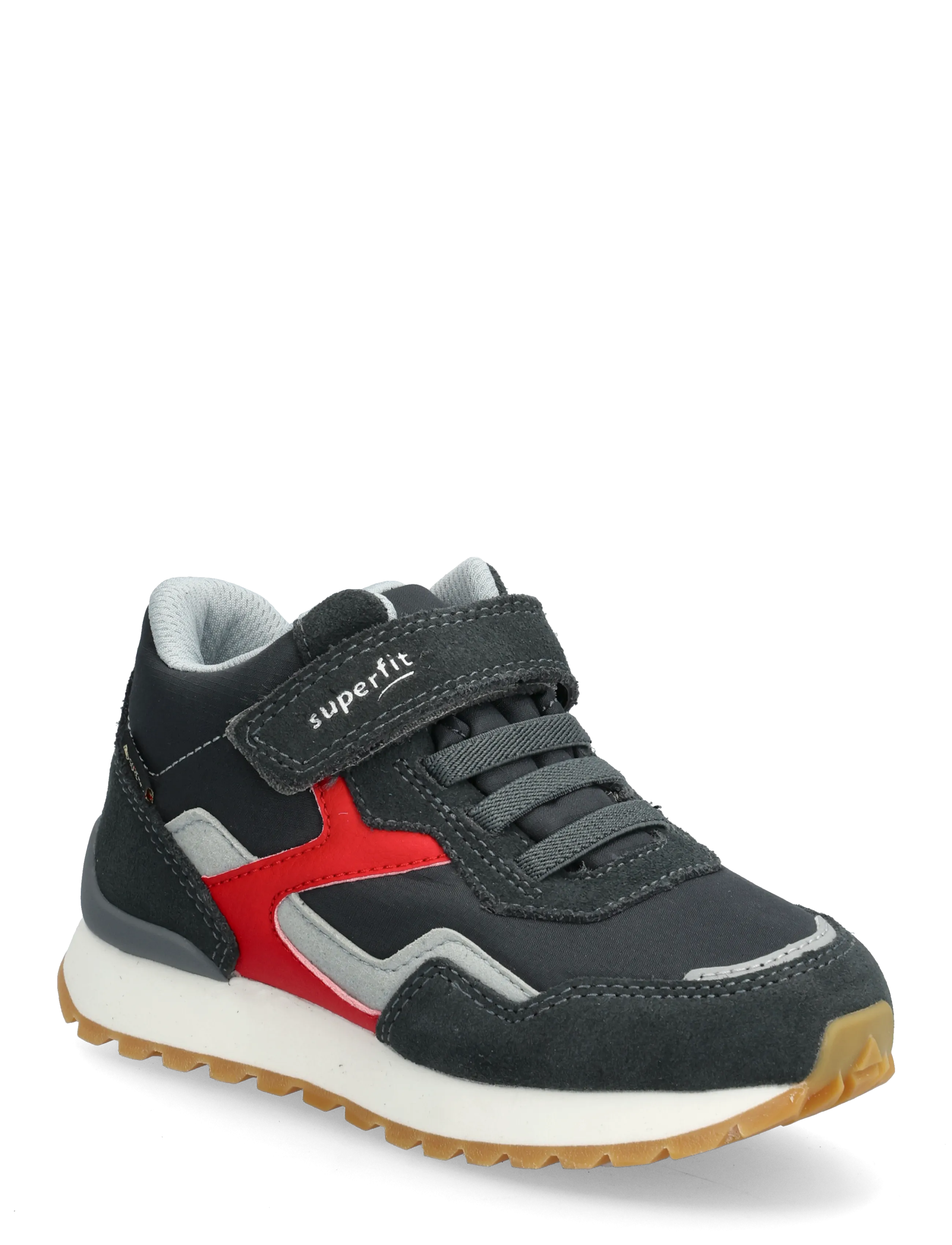 SUPERFIT Dash Schwarz - 29/18CM - Kinder