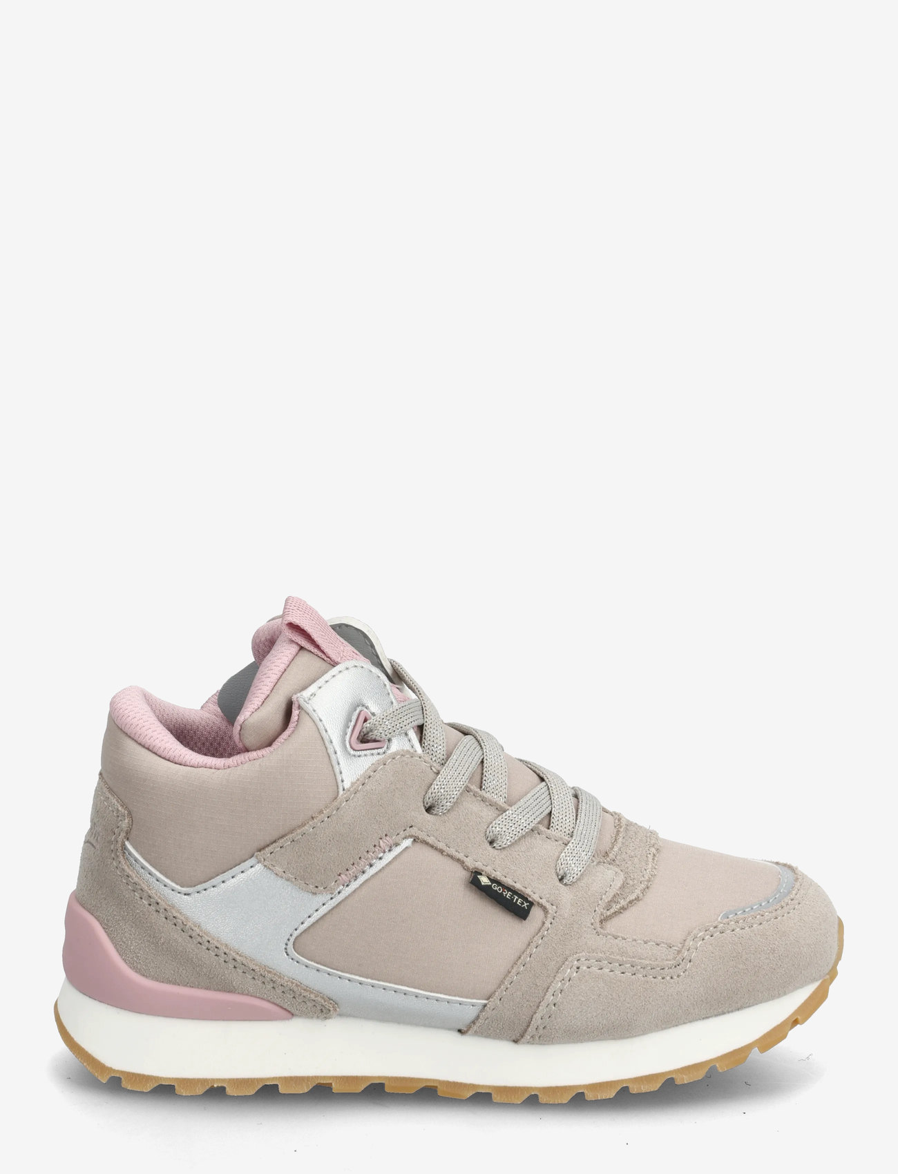 Superfit - DASH - herbstschuhe - beige / pink - 1
