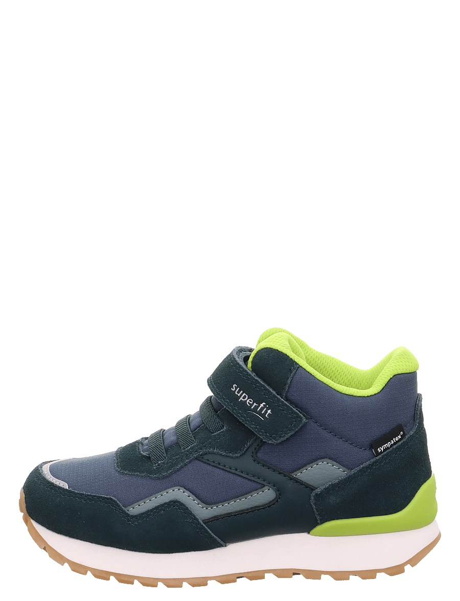 Superfit - DASH Sympatex - hoher schnitt - green / light green - 0