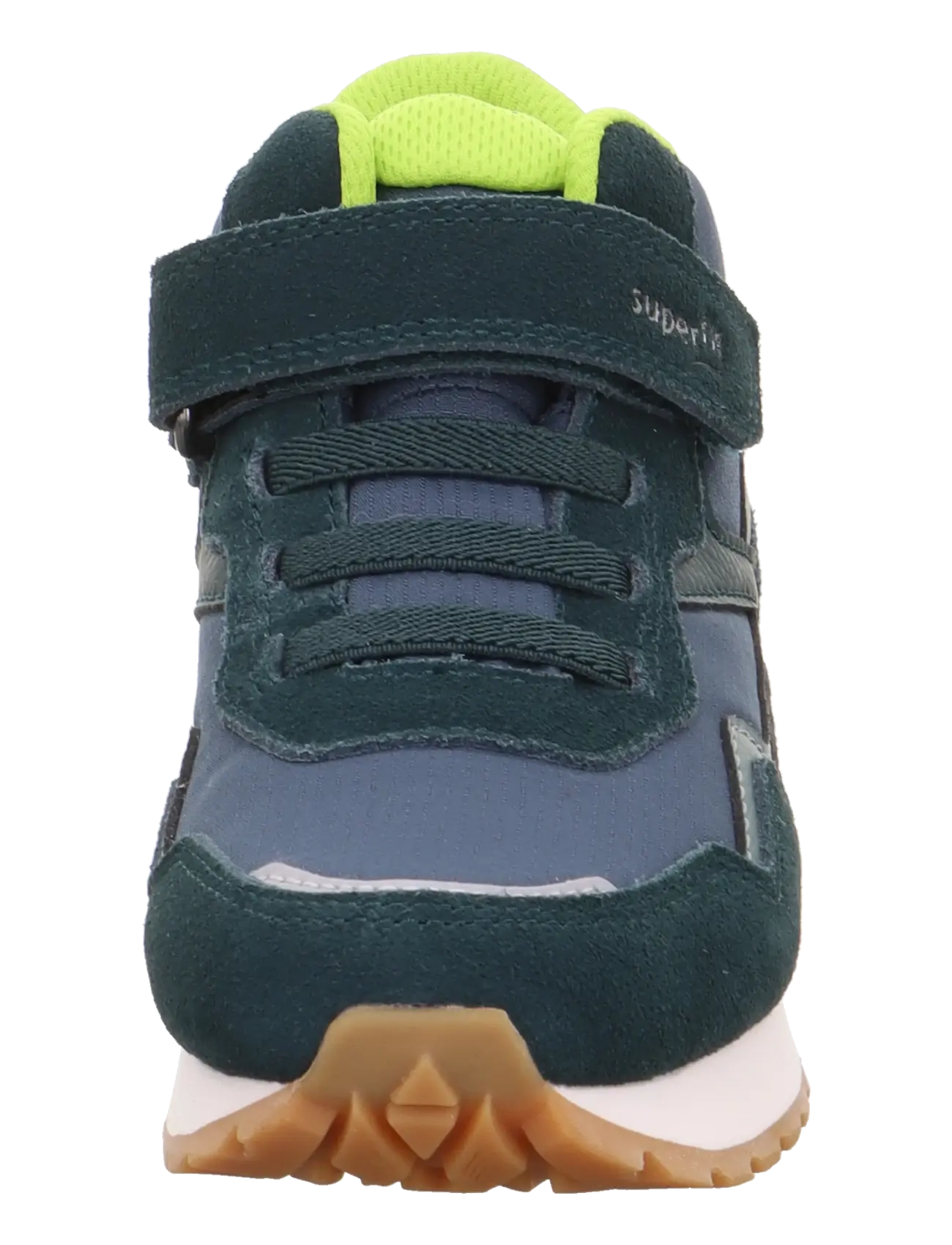 Superfit - DASH Sympatex - hoher schnitt - green / light green - 1