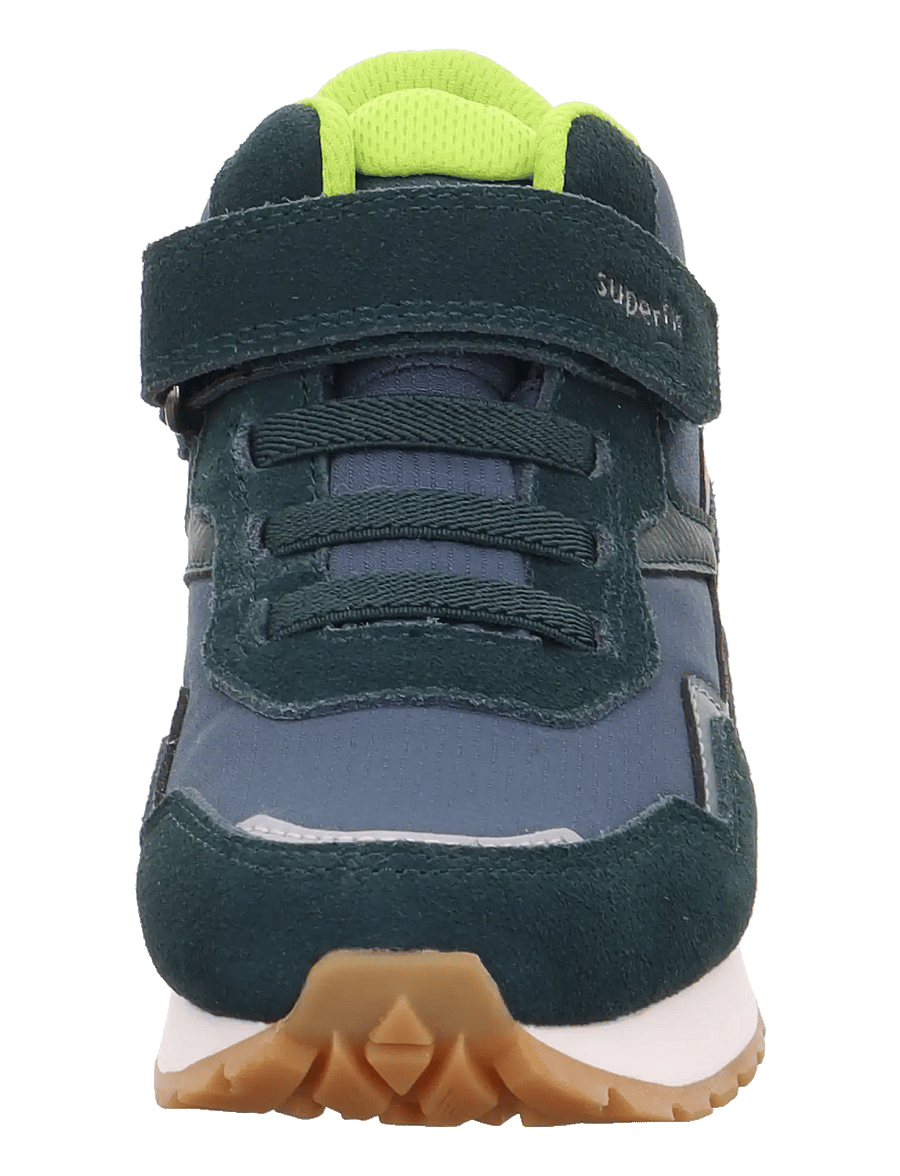 Superfit - DASH Sympatex - hoher schnitt - green / light green - 1