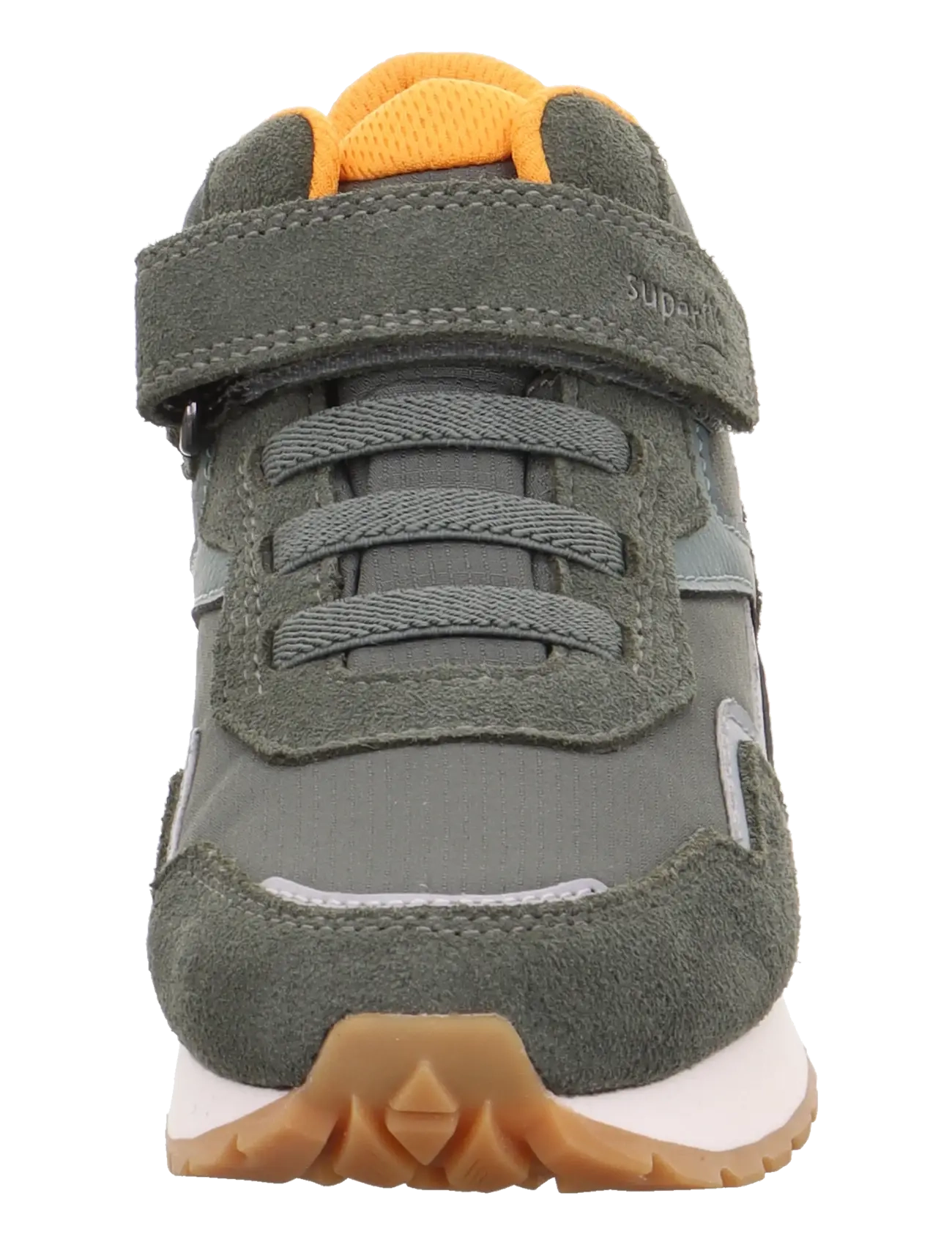 Superfit - DASH Sympatex - high tops - green / orange - 1