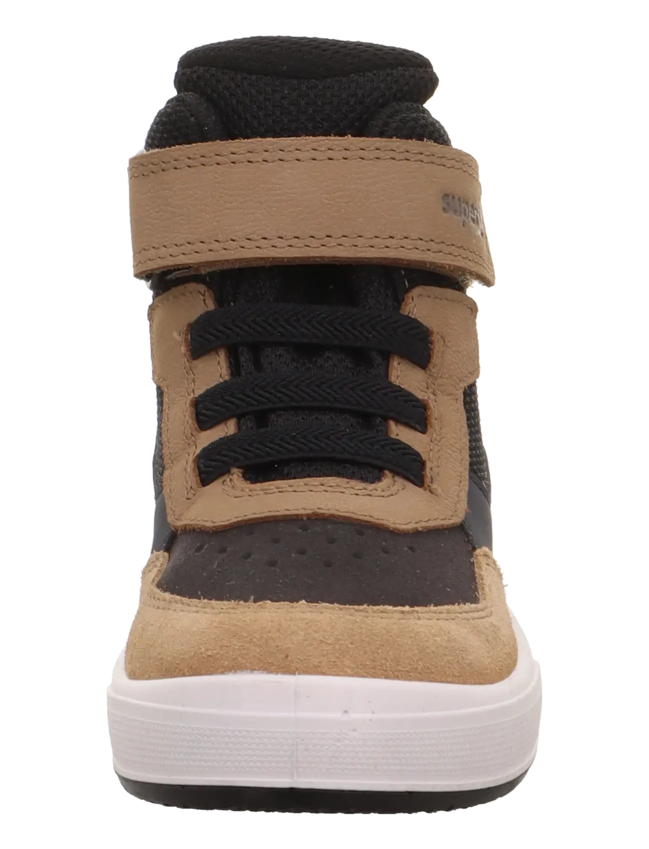 Superfit - MAVERICK GTX - high tops - brown / black - 1