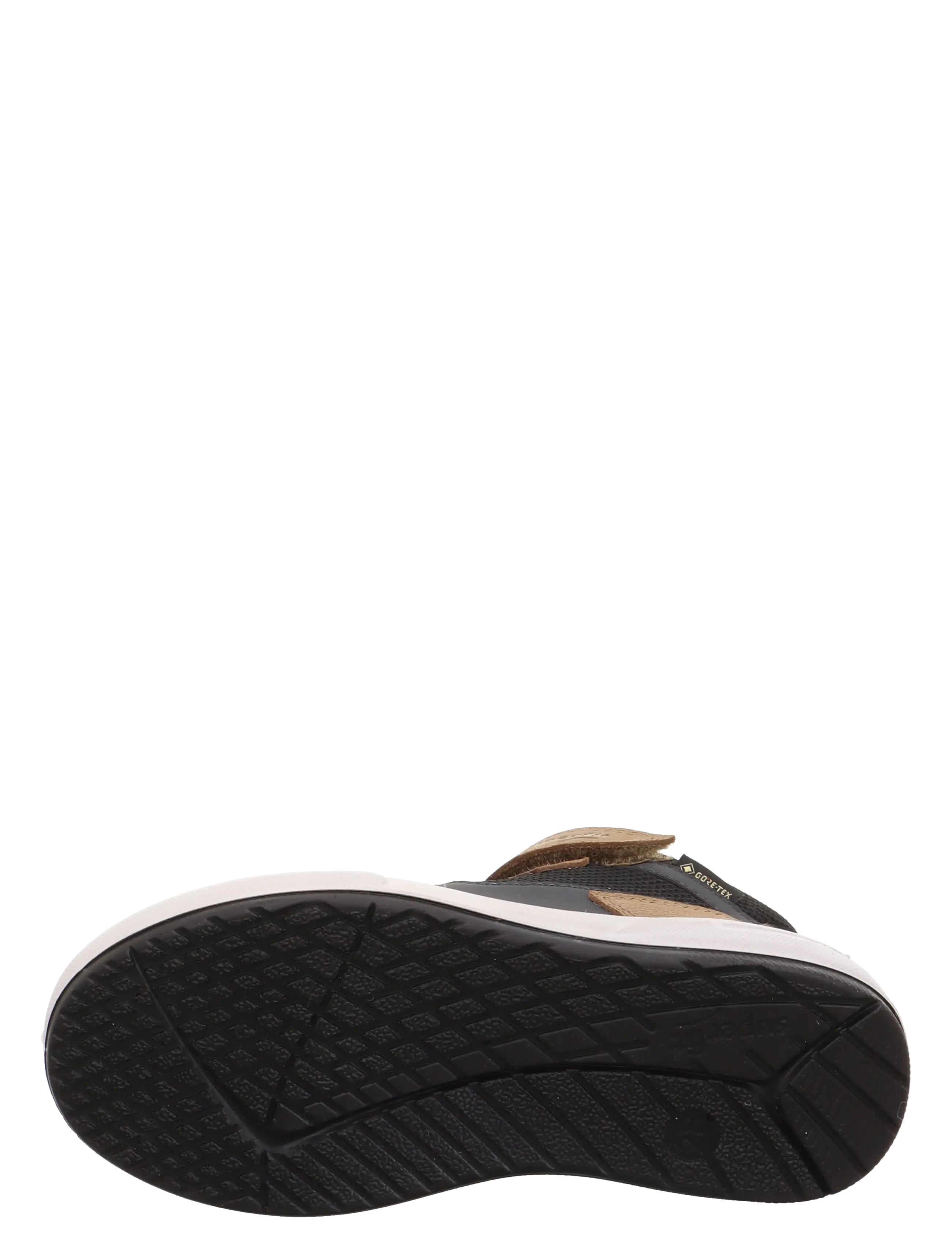 Superfit - MAVERICK GTX - high tops - brown / black - 2