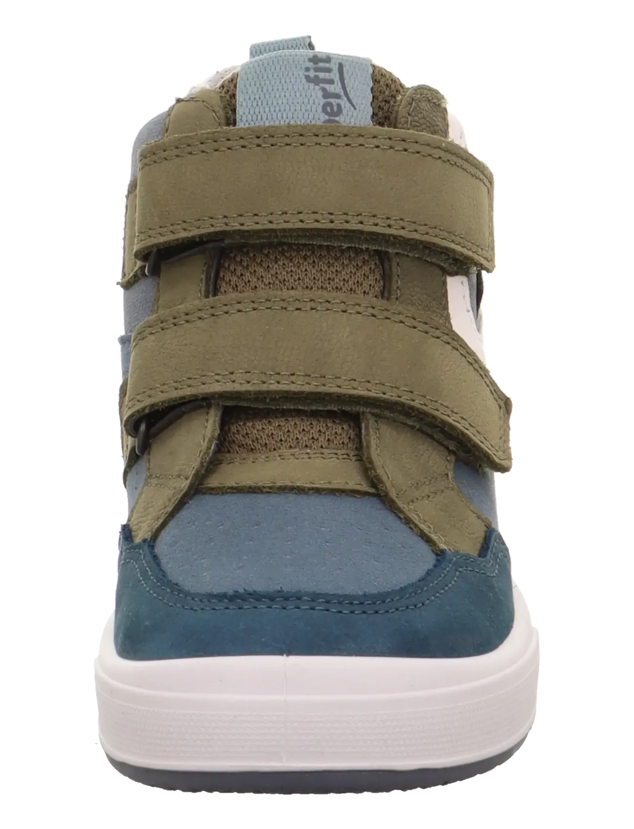 Superfit - MAVERICK Sympatex - high tops - multi coloured / blue - 2
