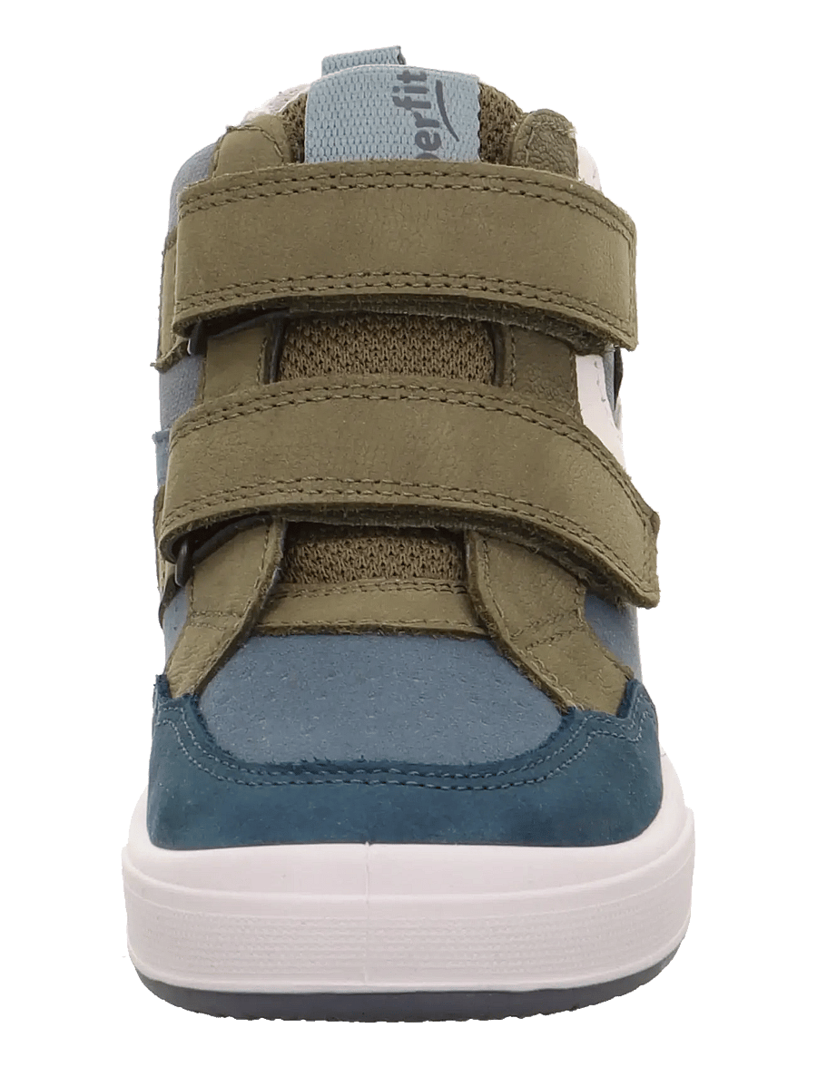 Superfit - MAVERICK Sympatex - hoher schnitt - multi coloured / blue - 2