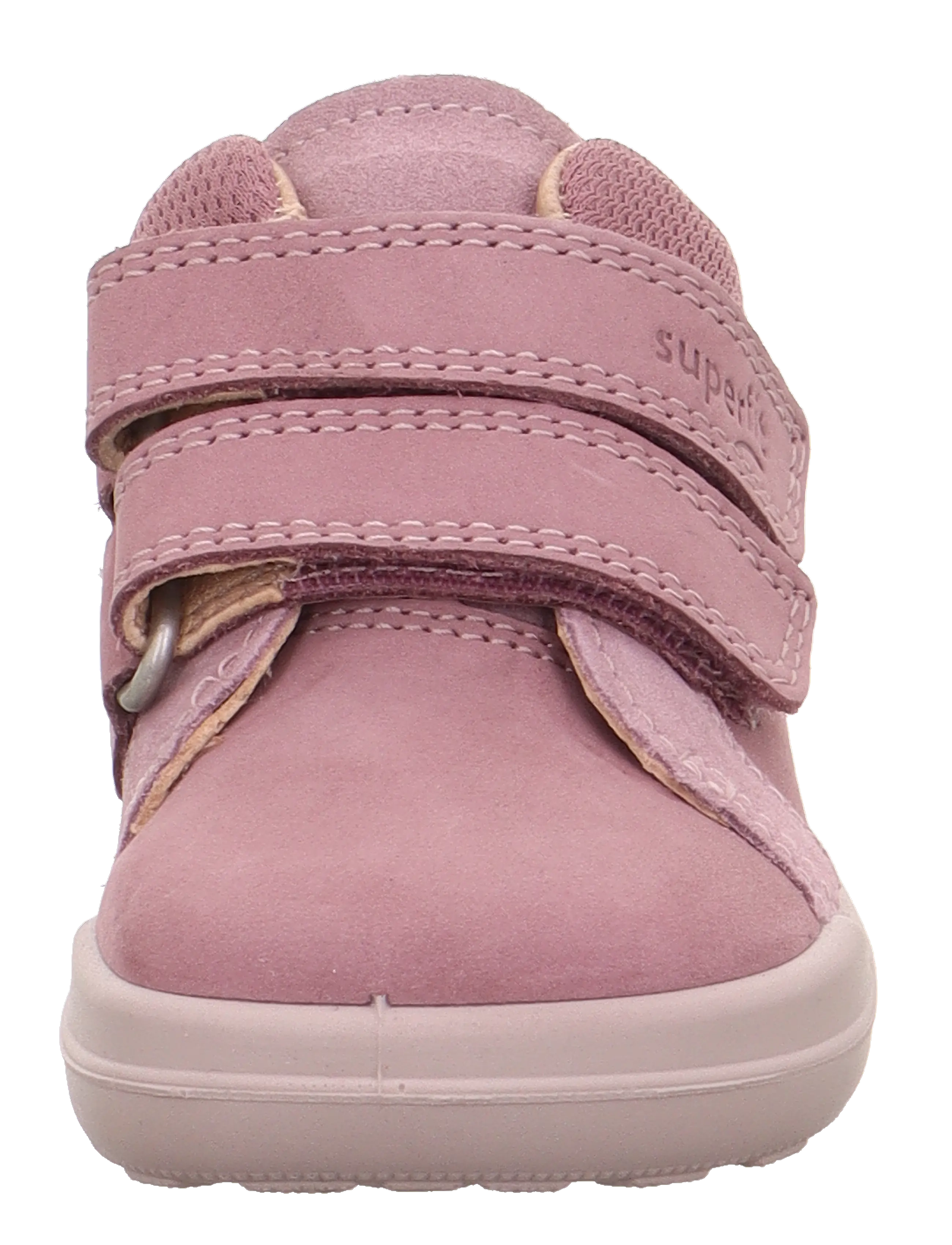Superfit - SUPERFREE 2.0 Barefoot - kõrge säärega tossud - purple - 1