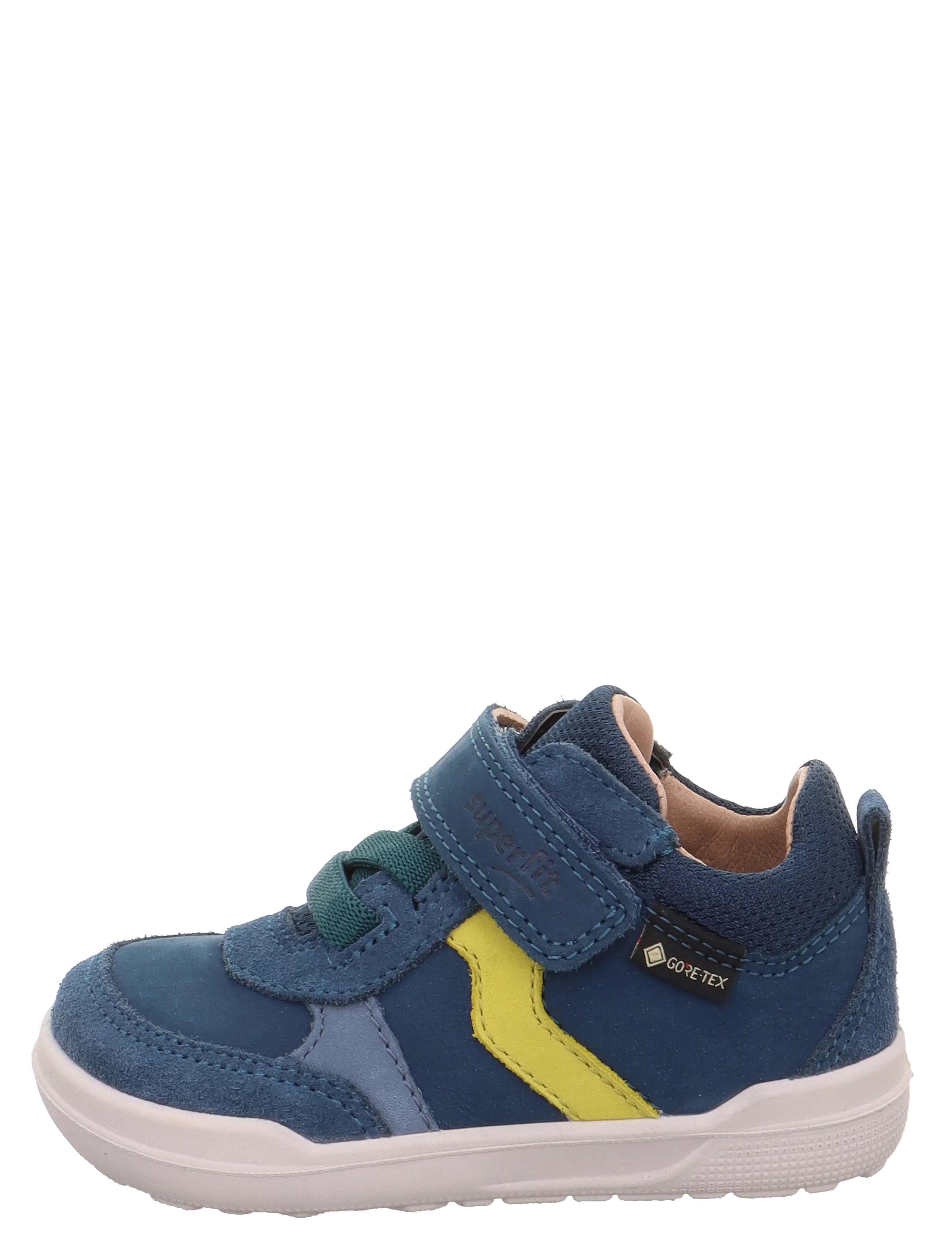 BLUE / YELLOW