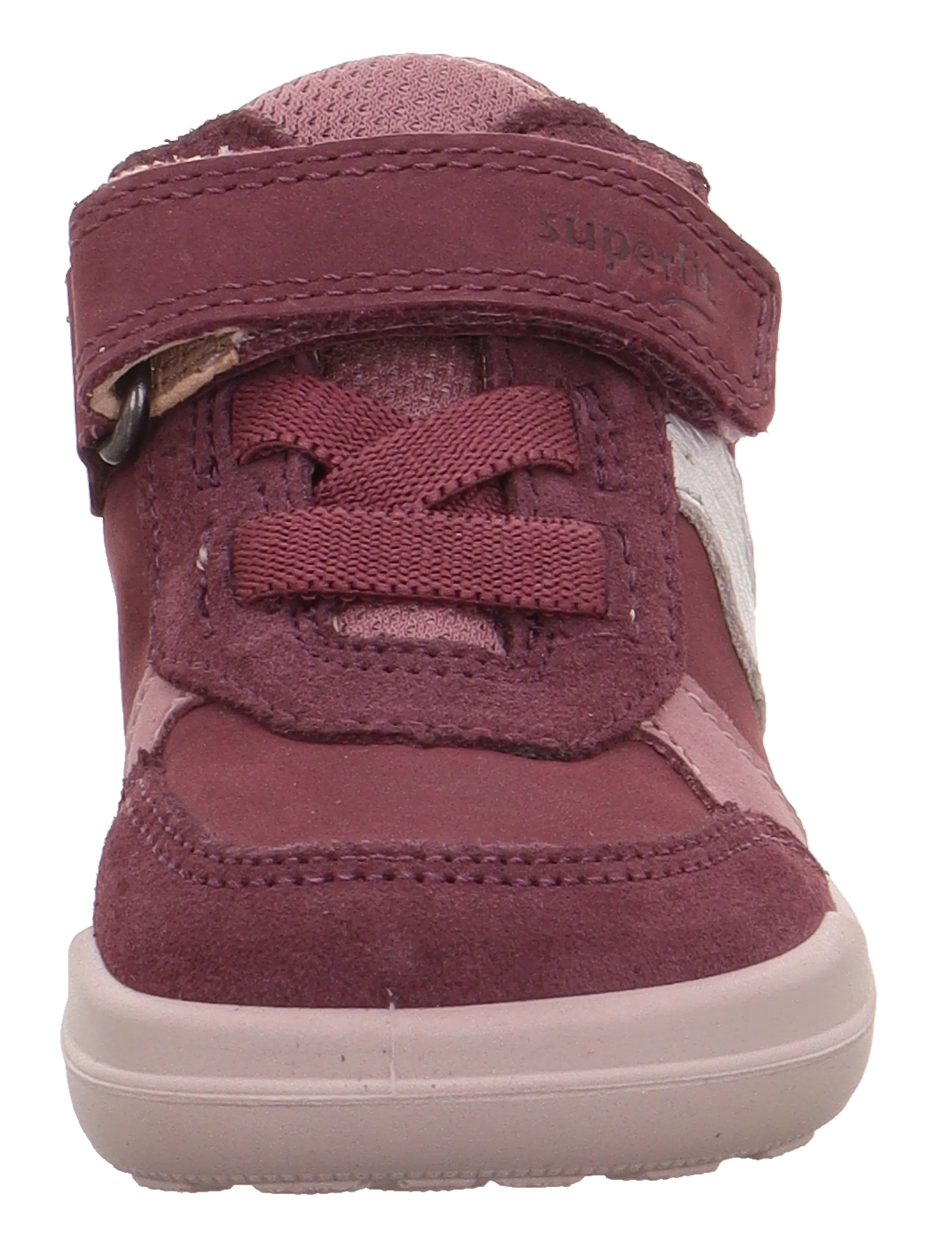 Superfit - SUPERFREE 2.0 Barefoot GTX - niedriger schnitt - red / purple - 1