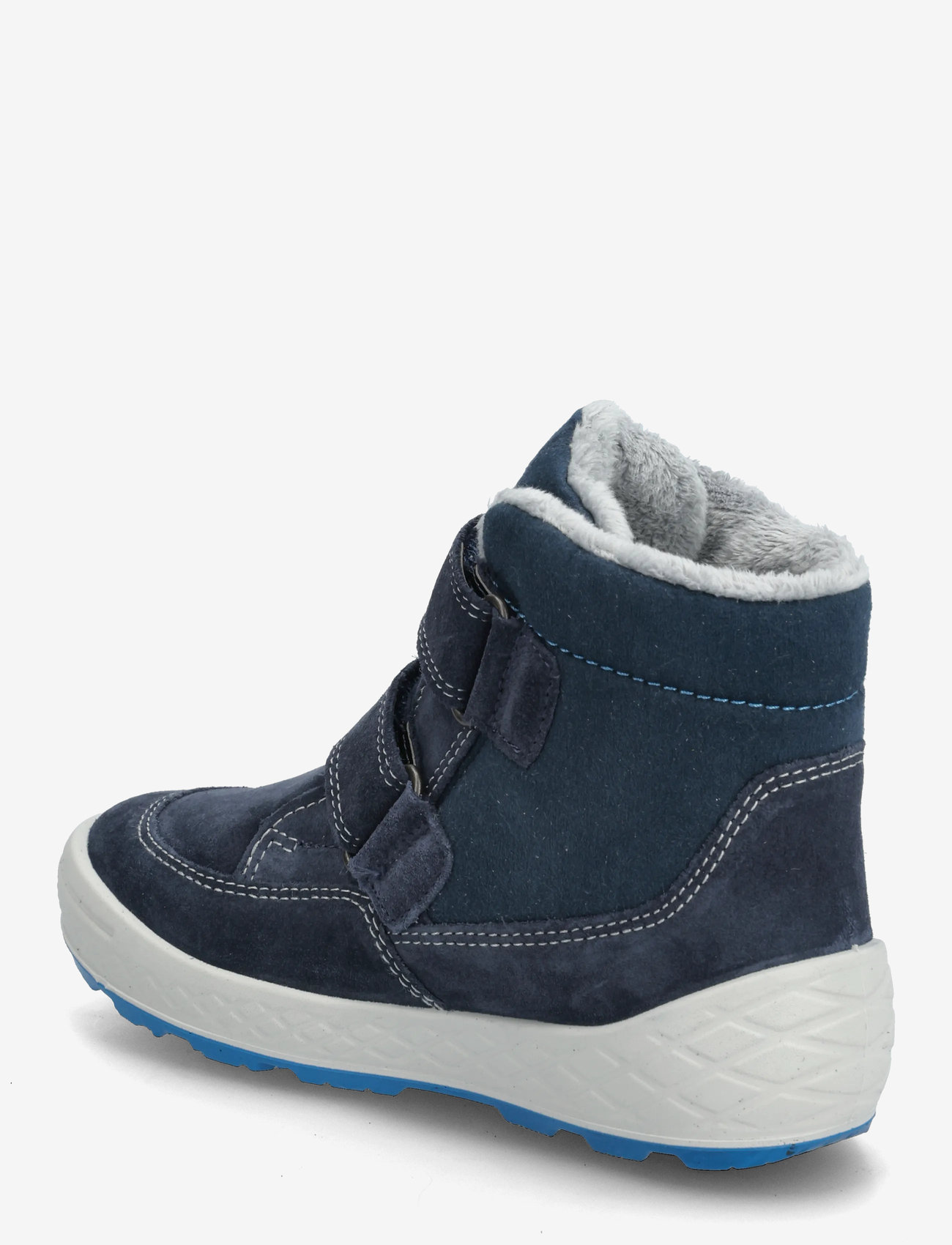 Superfit - GROOVY 2.0 - fall shoes - blue / turquoise - 2