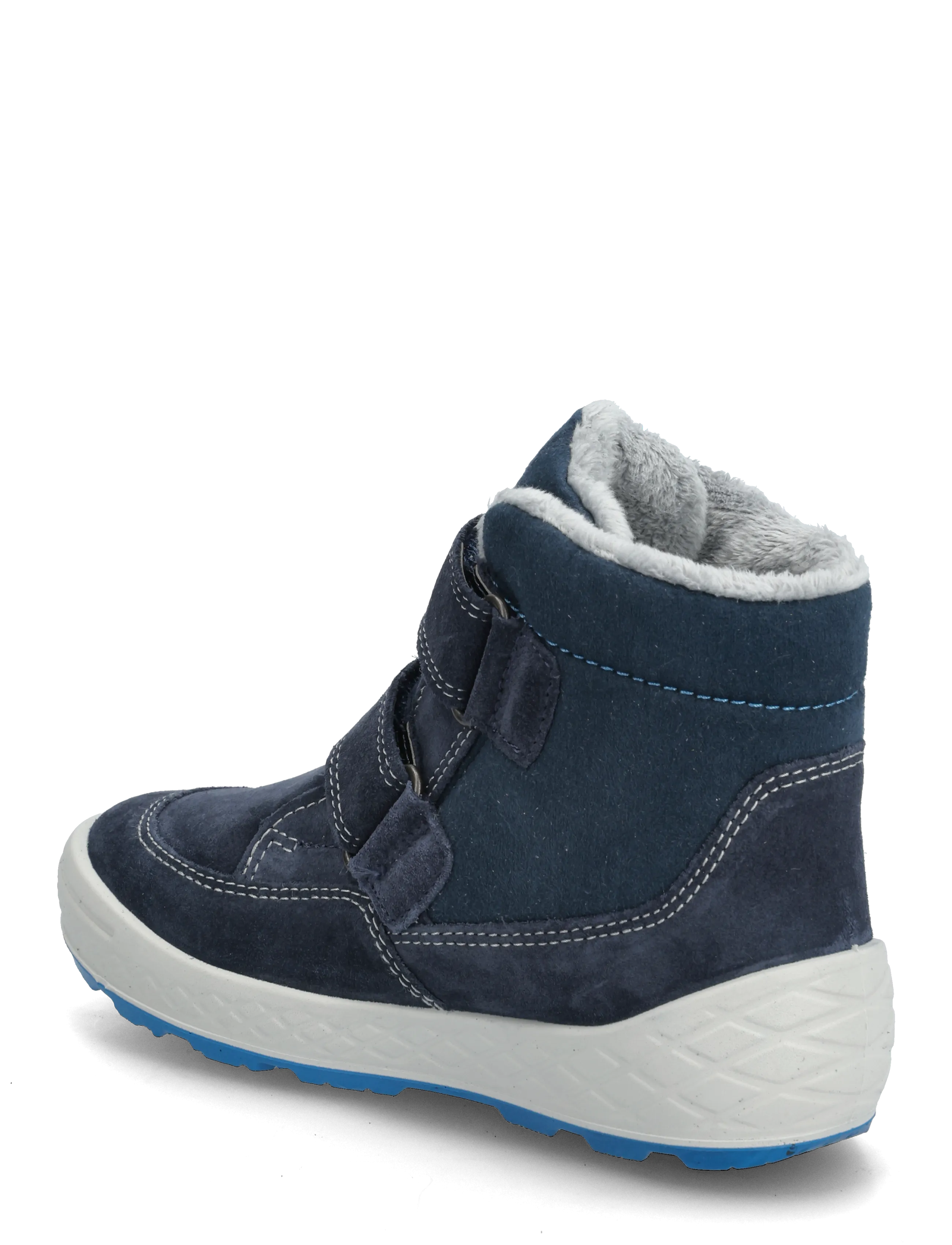 Superfit - GROOVY 2.0 - winterstiefel - blue/turquoise - 2