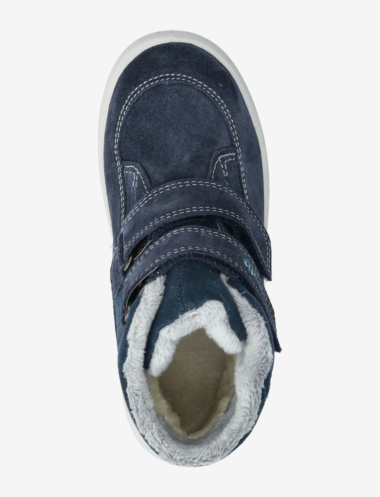 Superfit - GROOVY 2.0 - fall shoes - blue / turquoise - 3