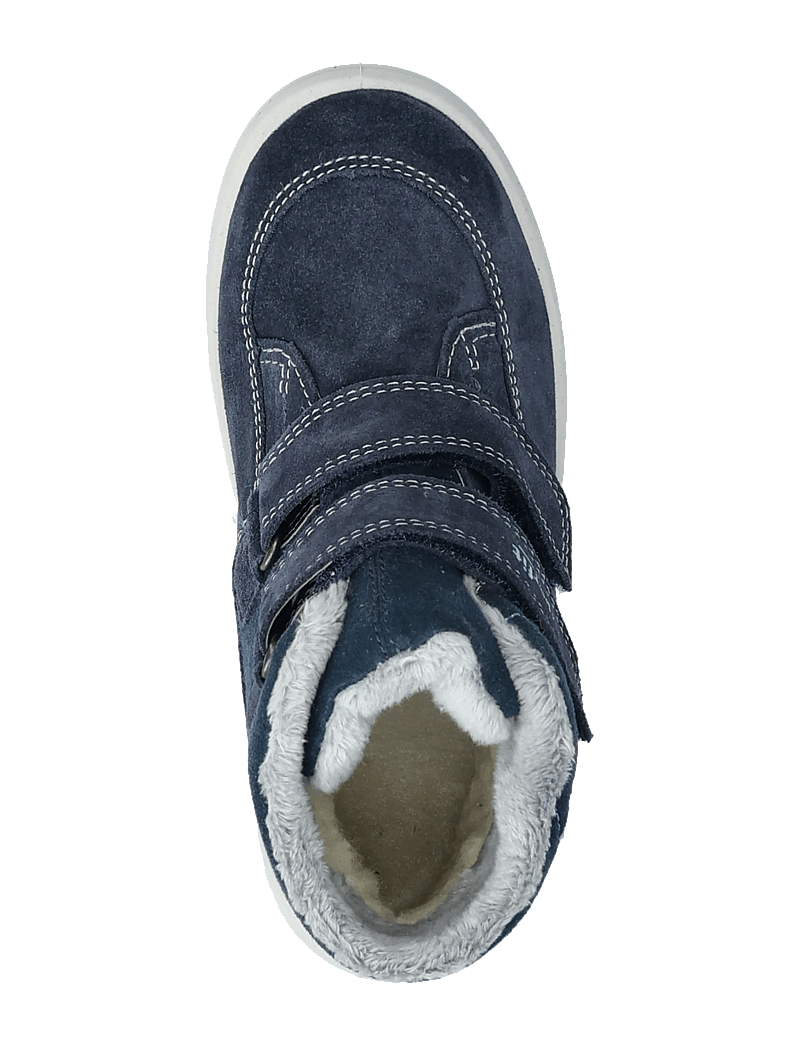 Superfit - GROOVY 2.0 - vinterstøvler - blue/turquoise - 3