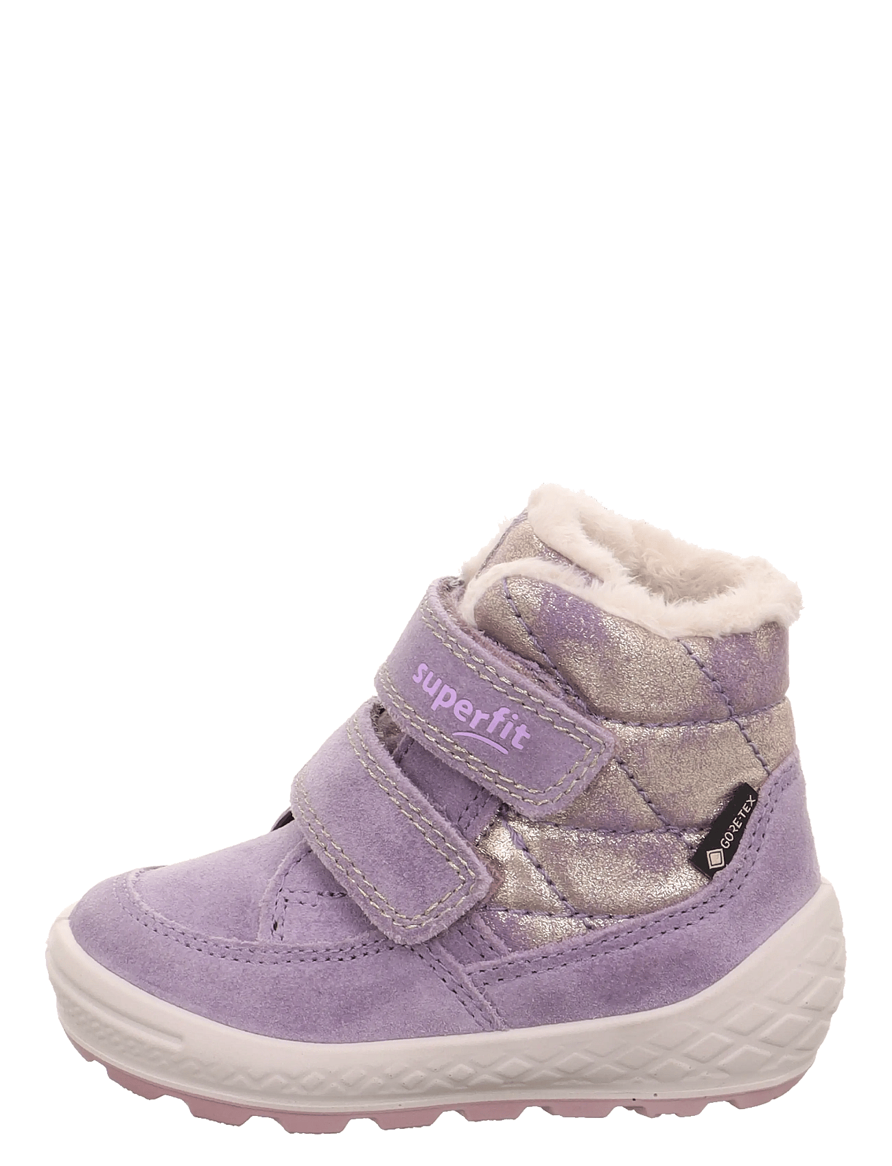 Superfit - Groovy 2.0 Gtx