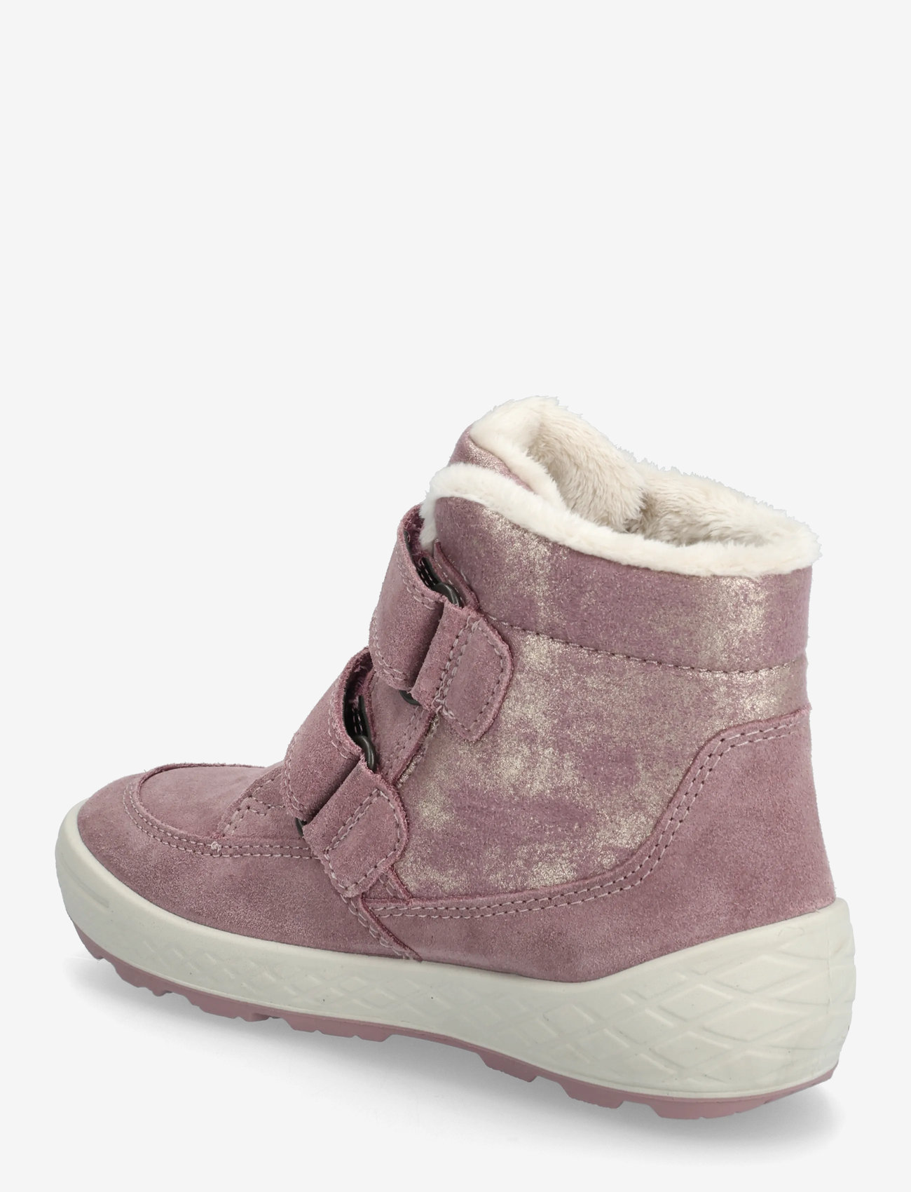 Superfit - GROOVY 2.0 - herbstschuhe - purple / pink - 2