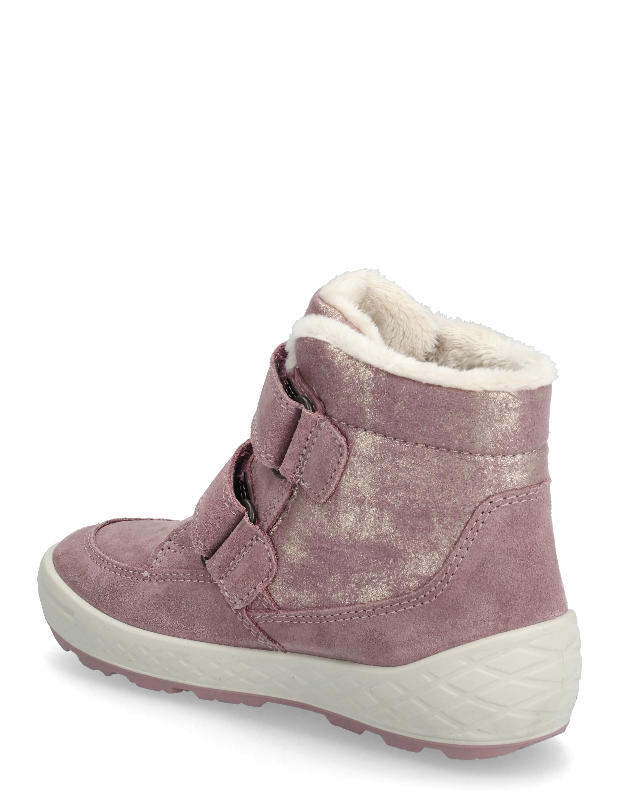 Superfit - GROOVY 2.0 - rudens apavi - purple / pink - 2