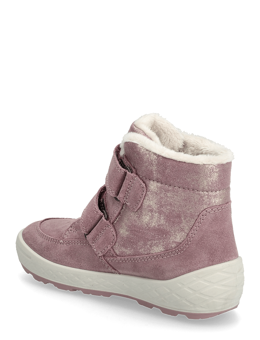 Superfit - GROOVY 2.0 - Žieminiai batai - purple / pink - 2