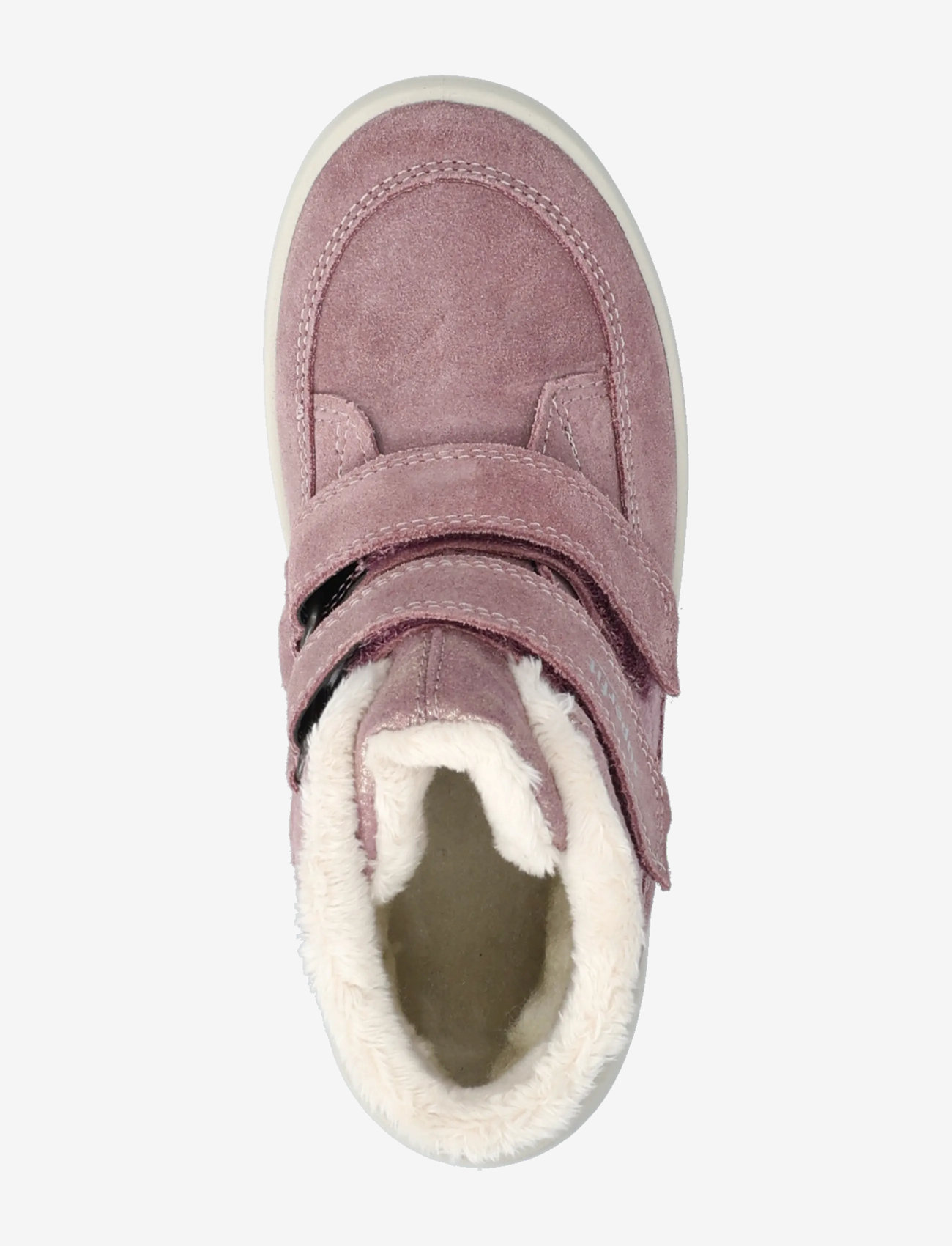 Superfit - GROOVY 2.0 - herbstschuhe - purple / pink - 3