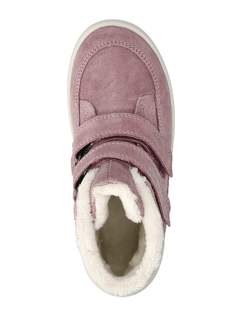 Superfit - GROOVY 2.0 - vinterstøvler - purple / pink - 3