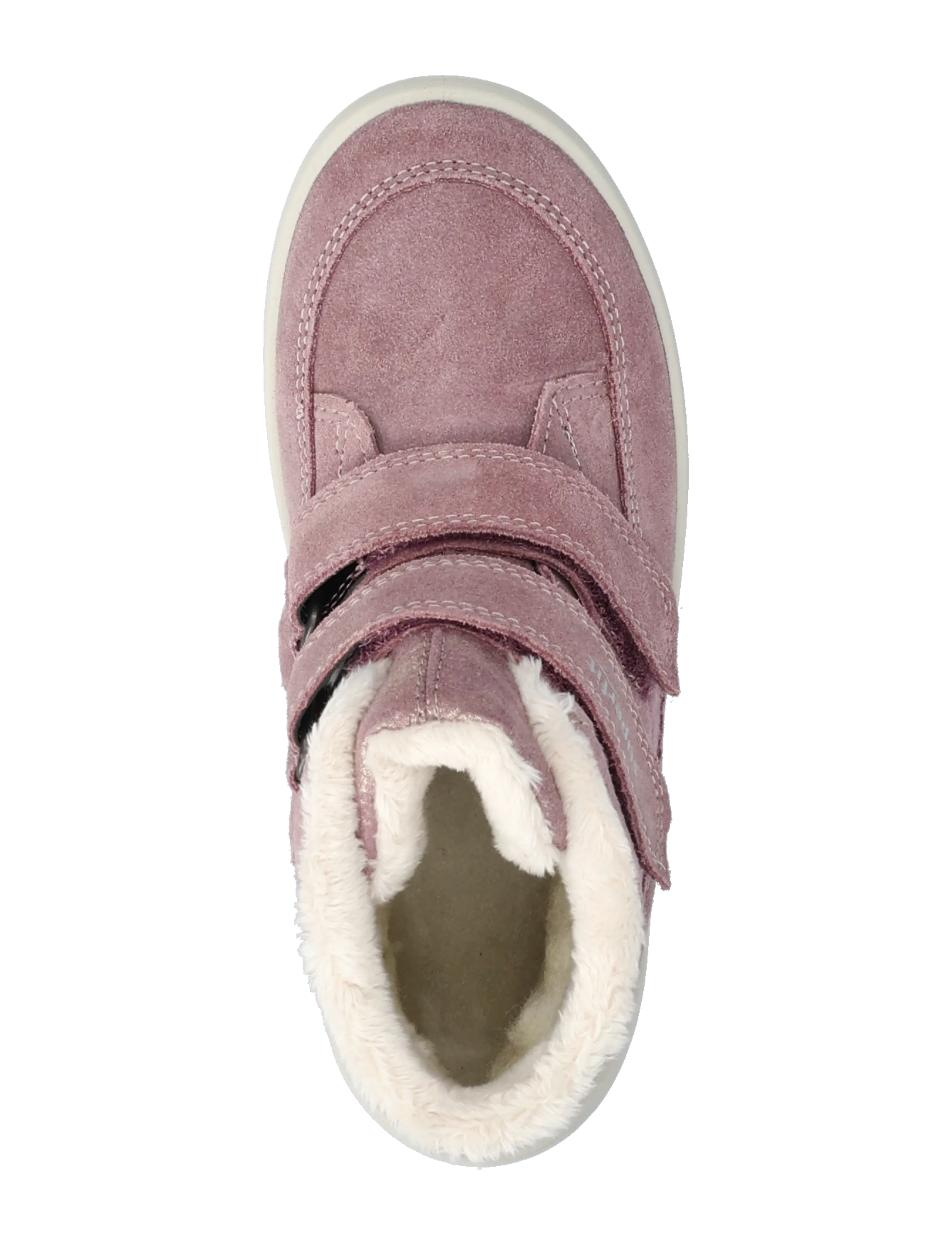 Superfit - GROOVY 2.0 - rudens apavi - purple / pink - 3
