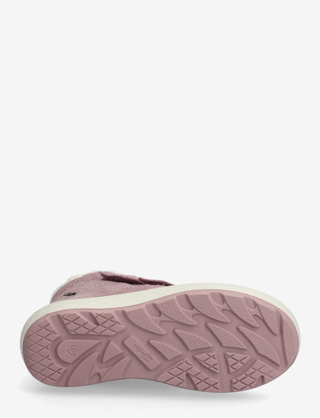 Superfit - GROOVY 2.0 - herbstschuhe - purple / pink - 4