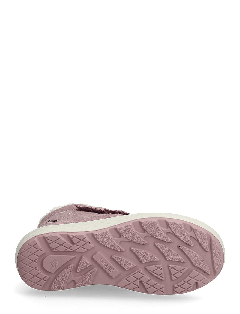 Superfit - GROOVY 2.0 - vinterstøvler - purple / pink - 4
