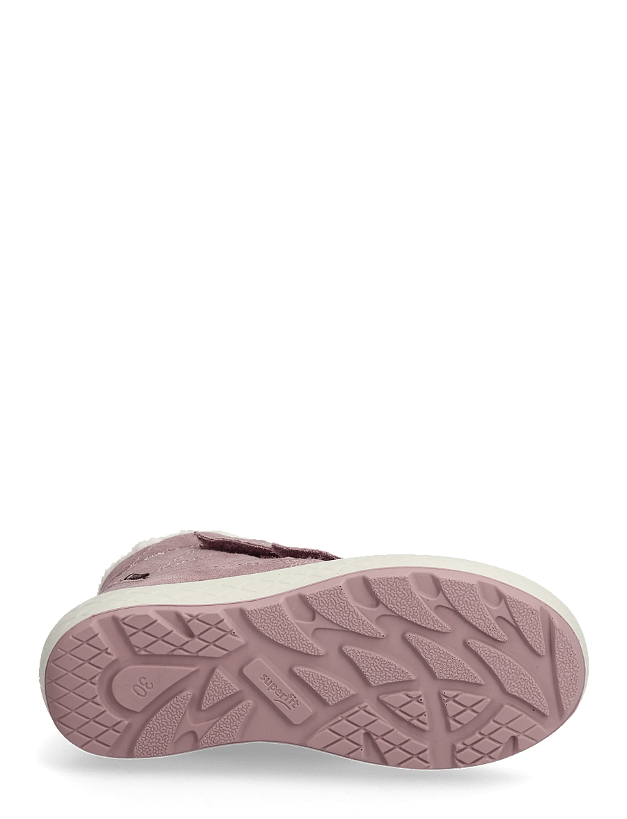 Superfit - GROOVY 2.0 - Žieminiai batai - purple / pink - 4