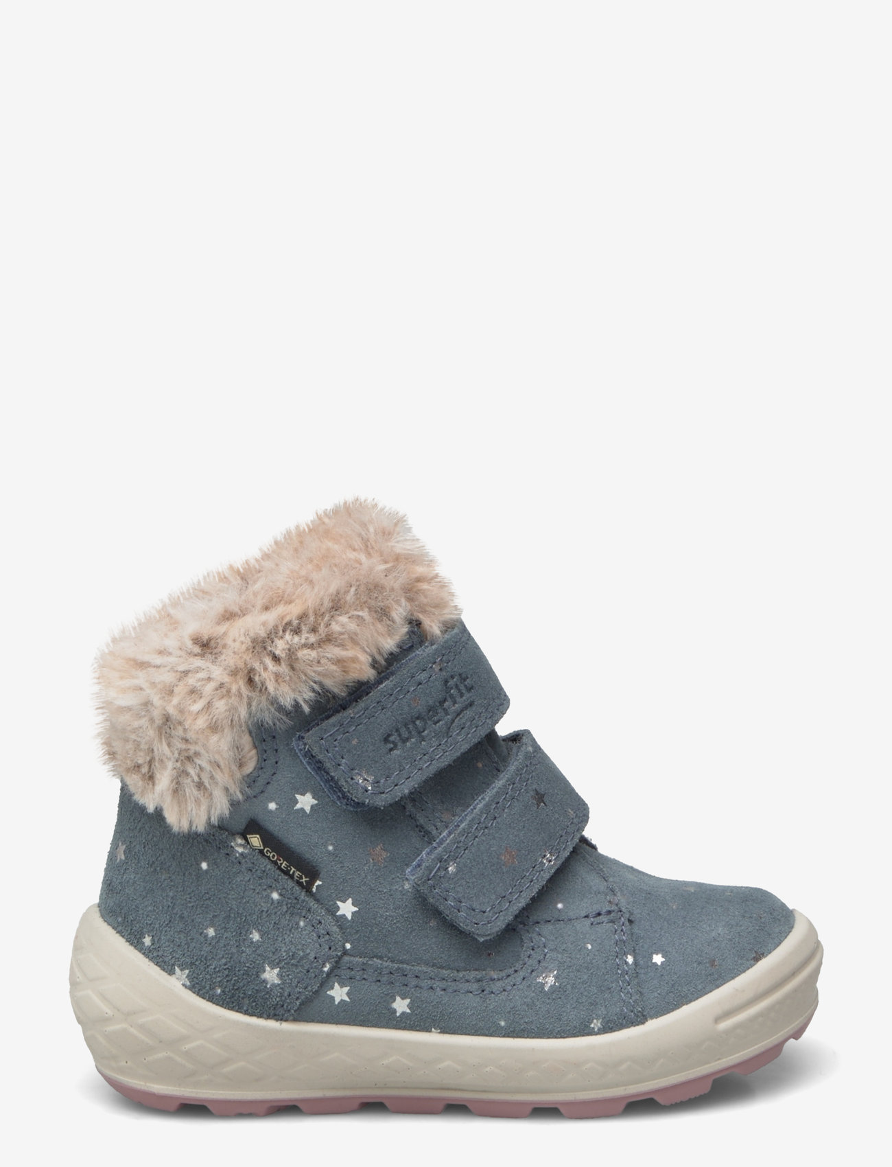 Superfit - GROOVY 2.0 - herbstschuhe - blue - 1