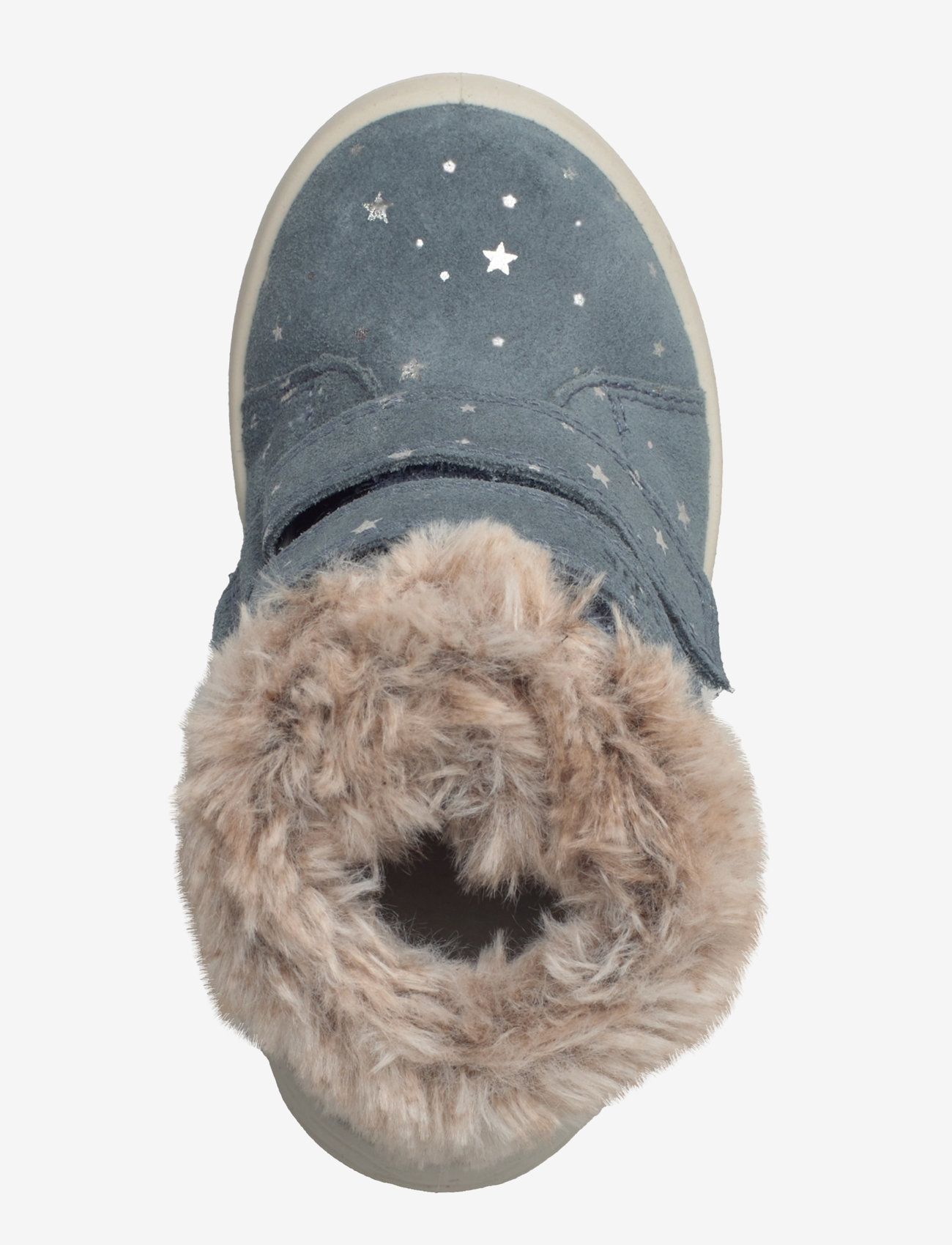 Superfit - GROOVY 2.0 - herbstschuhe - blue - 3