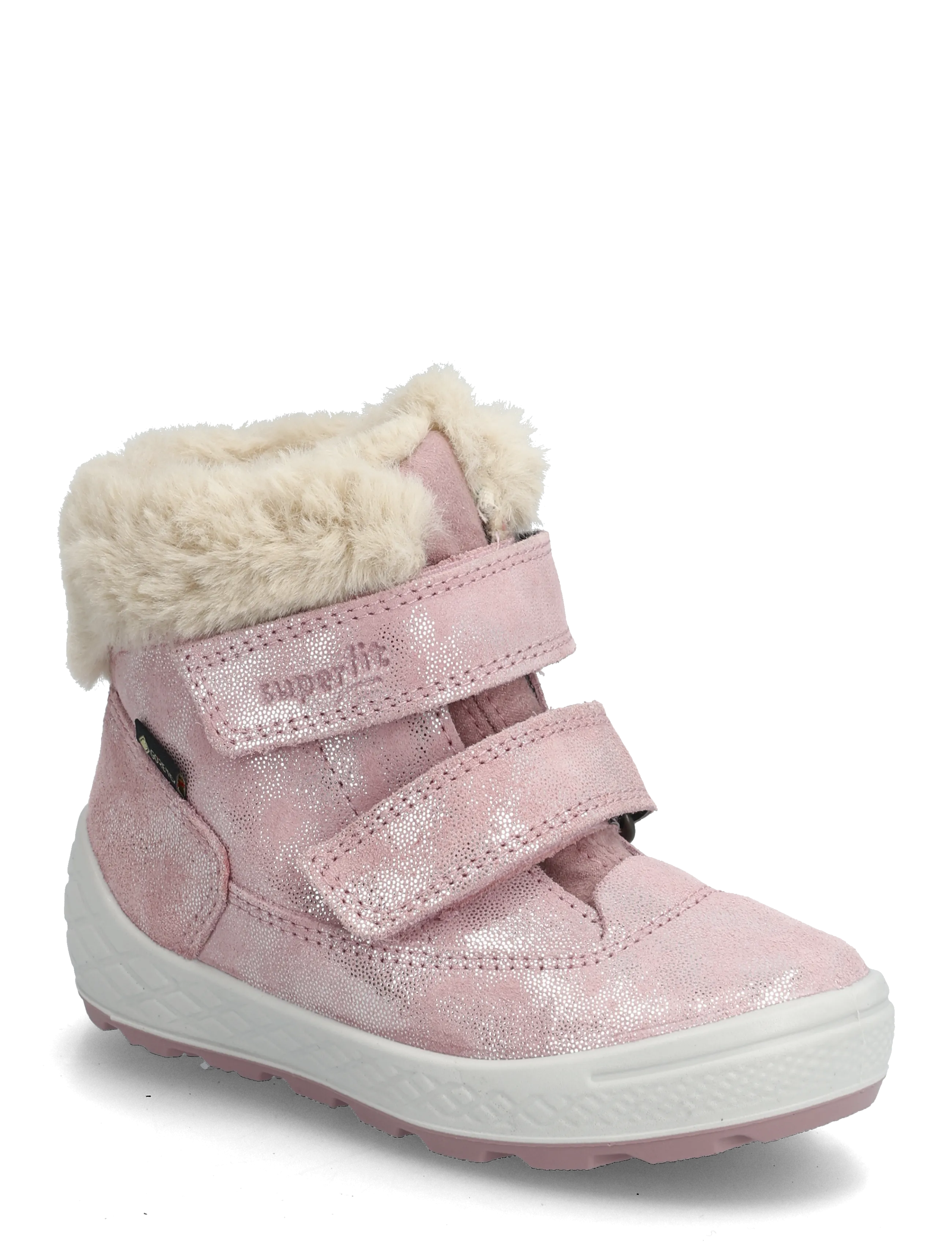 SUPERFIT Groovy 2.0 Pink - 20 - Kinder