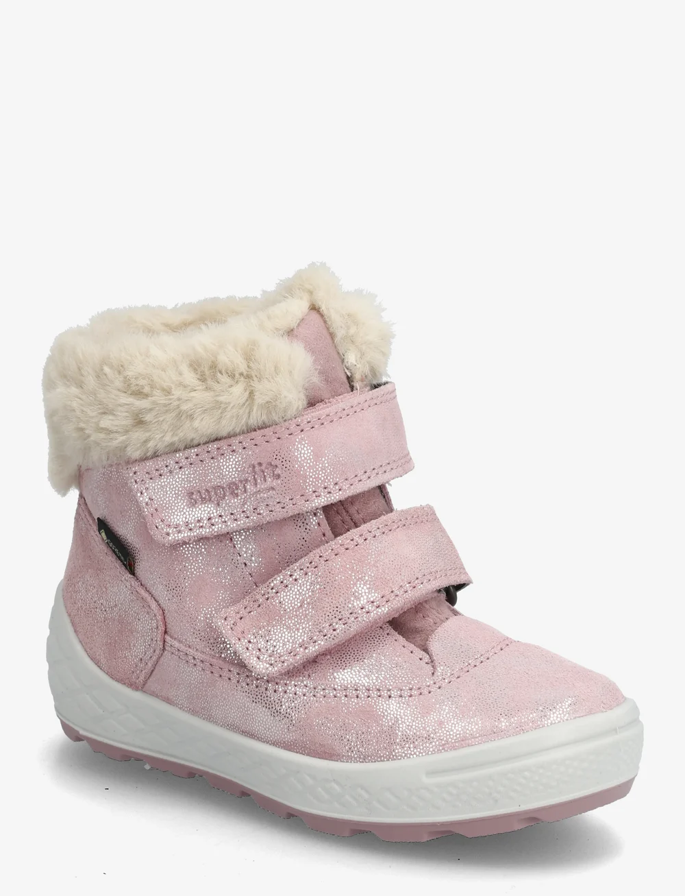 Superfit - GROOVY 2.0 - talvikengät - pink - 0