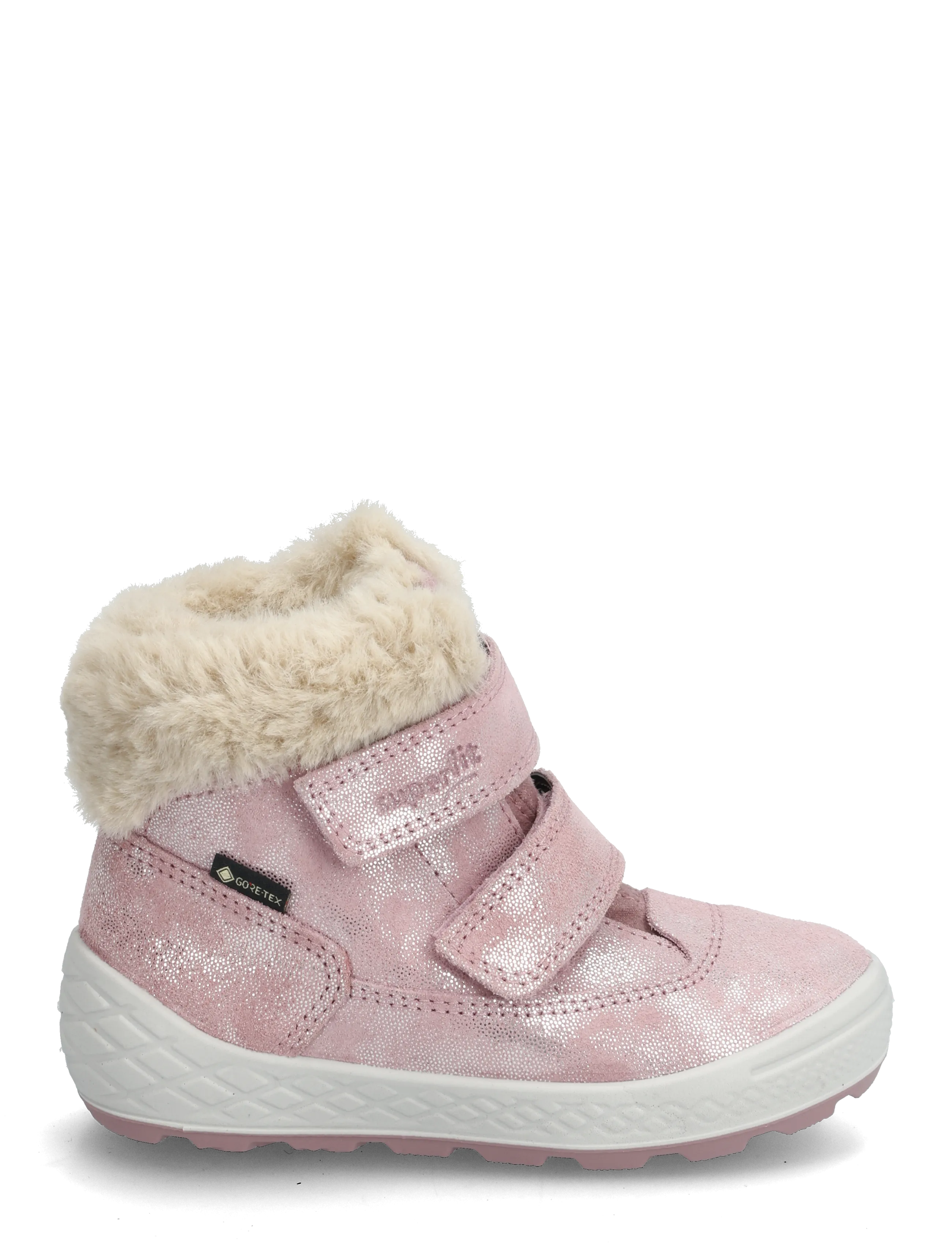 Superfit - GROOVY 2.0 - aulinukai - pink - 1