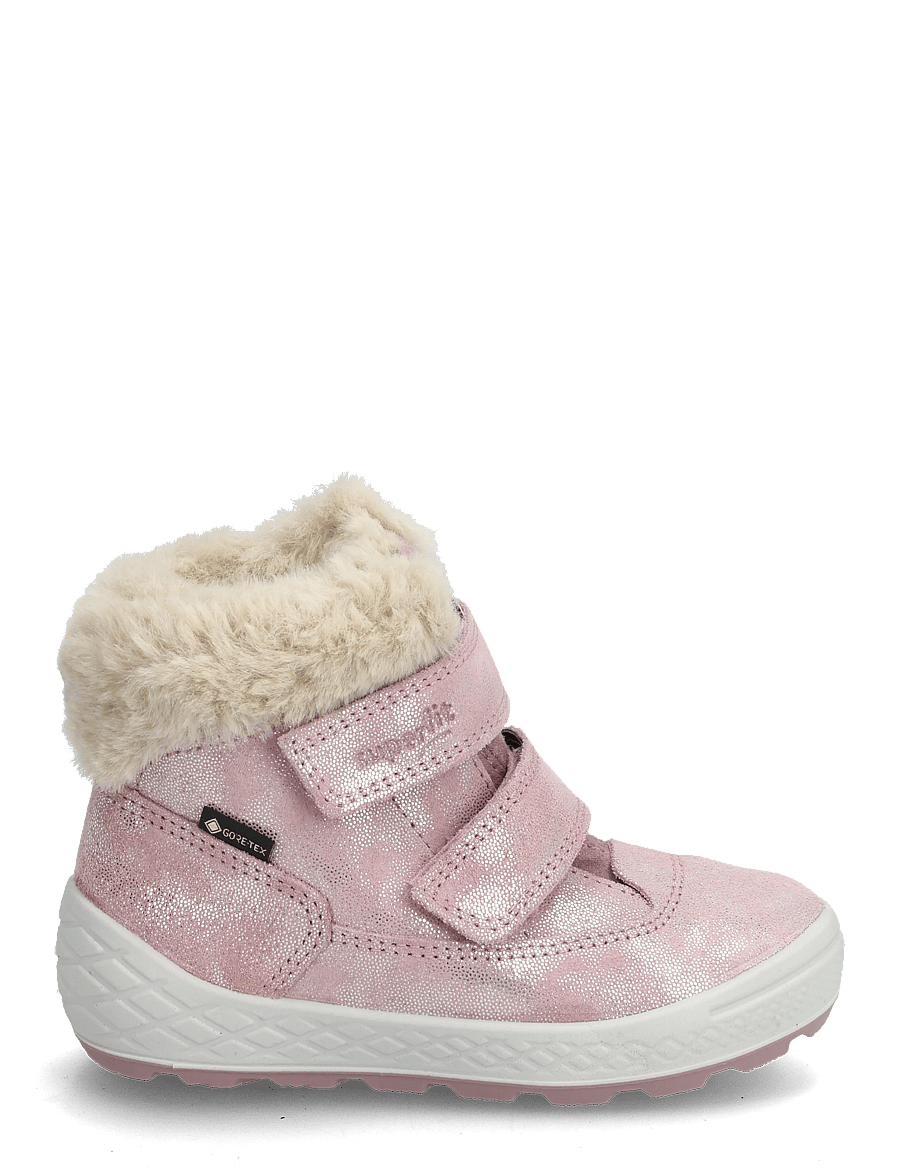 Superfit - GROOVY 2.0 - vinterstövlar - pink - 1