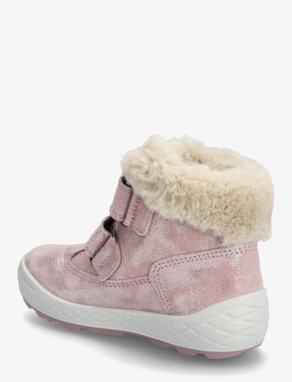 Superfit - GROOVY 2.0 - talvikengät - pink - 2