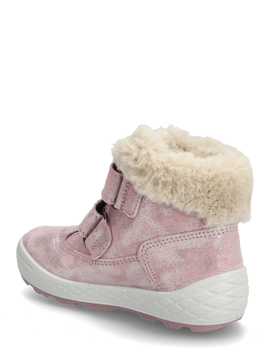Superfit - GROOVY 2.0 - vinterstövlar - pink - 2