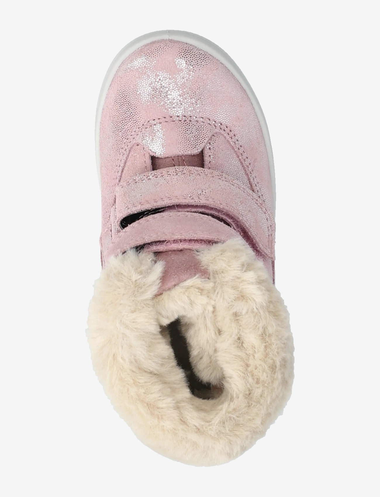 Superfit - GROOVY 2.0 - herbstschuhe - pink - 3