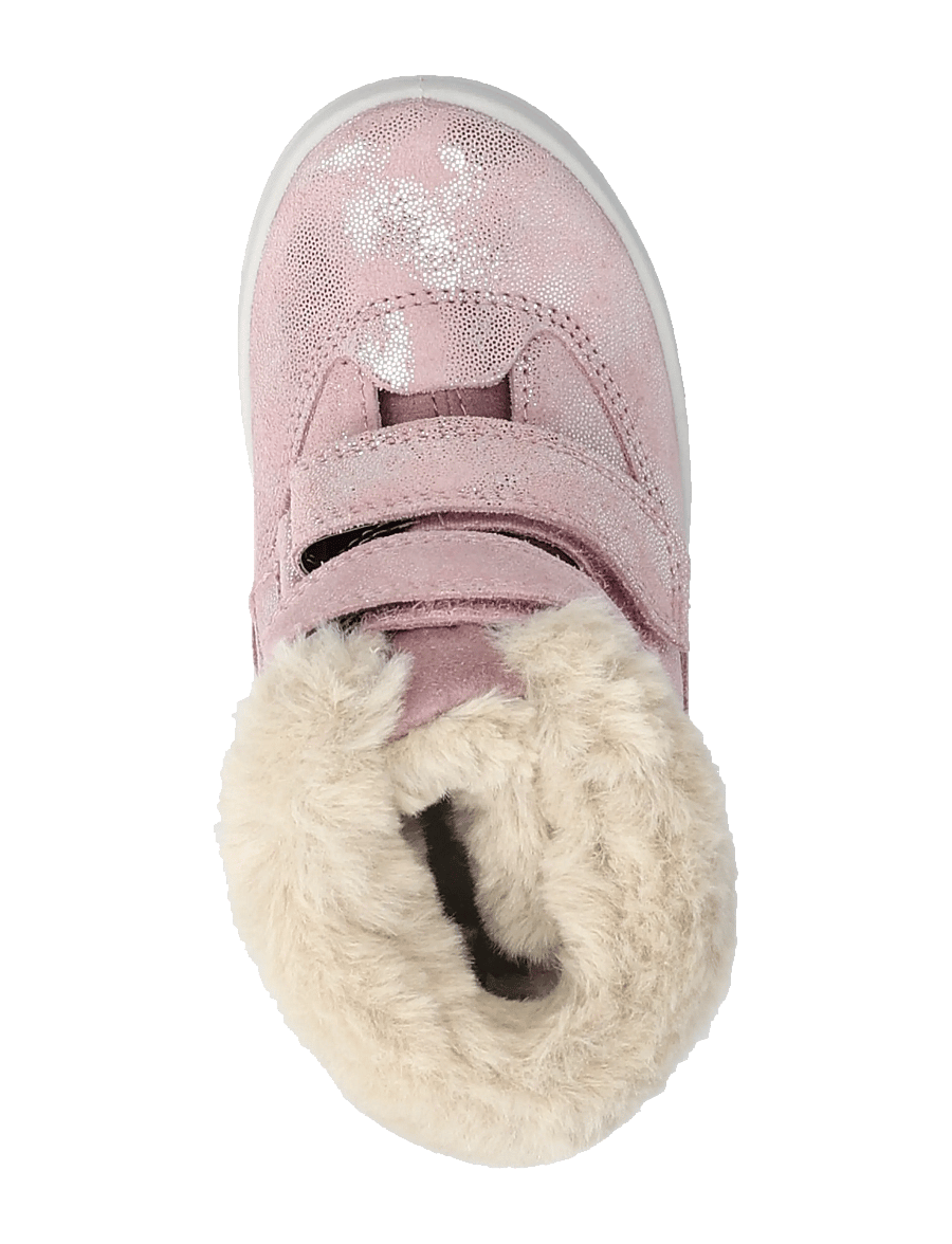 Superfit - GROOVY 2.0 - vinterstövlar - pink - 3