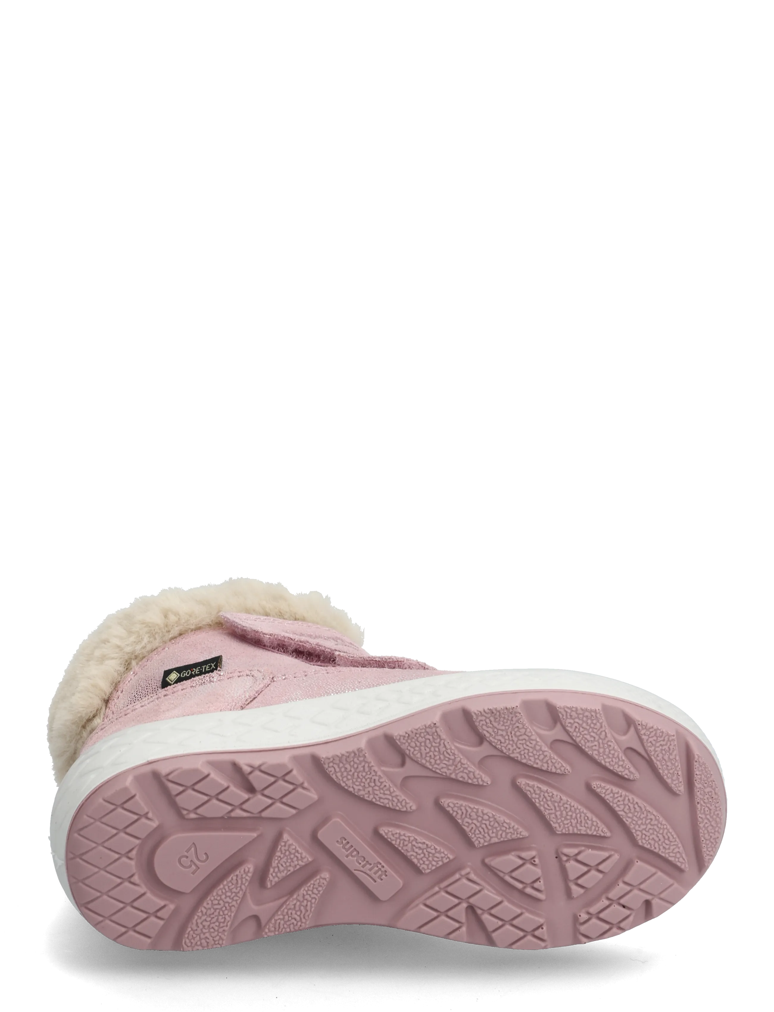 Superfit - GROOVY 2.0 - aulinukai - pink - 4