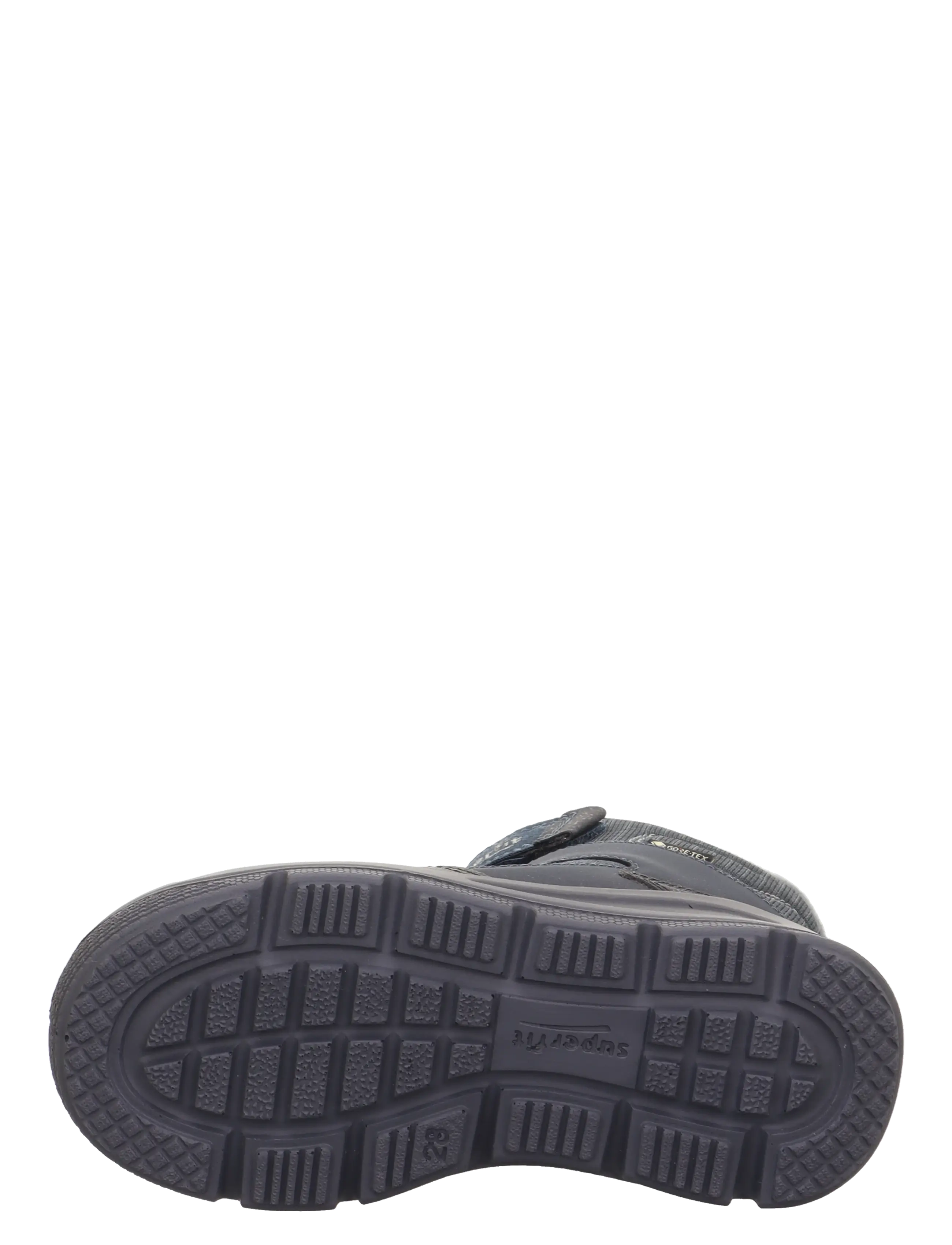 Superfit - MARS GTX - vinterstövlar - blue / light grey - 2